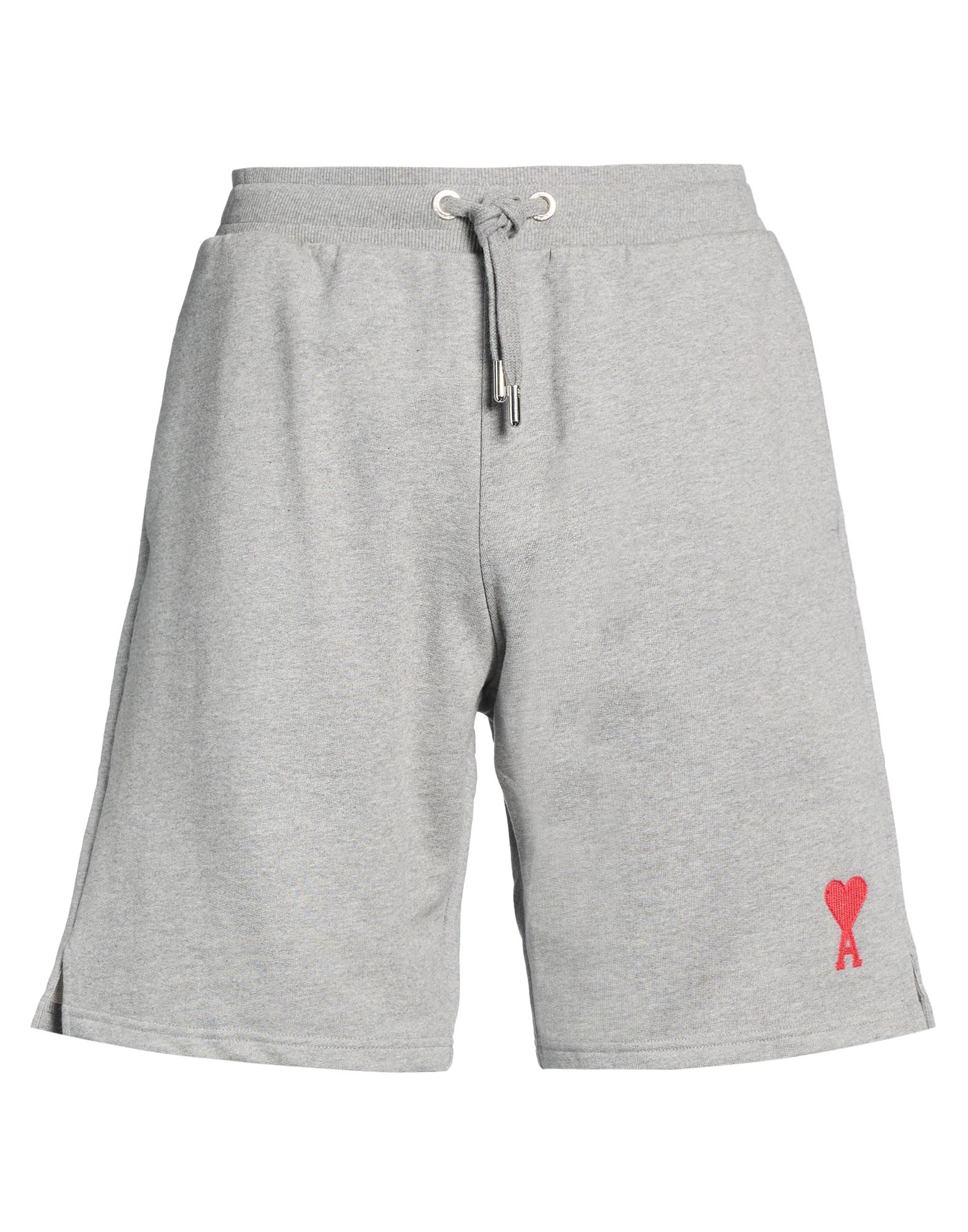 AMI ALEXANDRE MATTIUSSI - Shorts & Bermuda Shorts