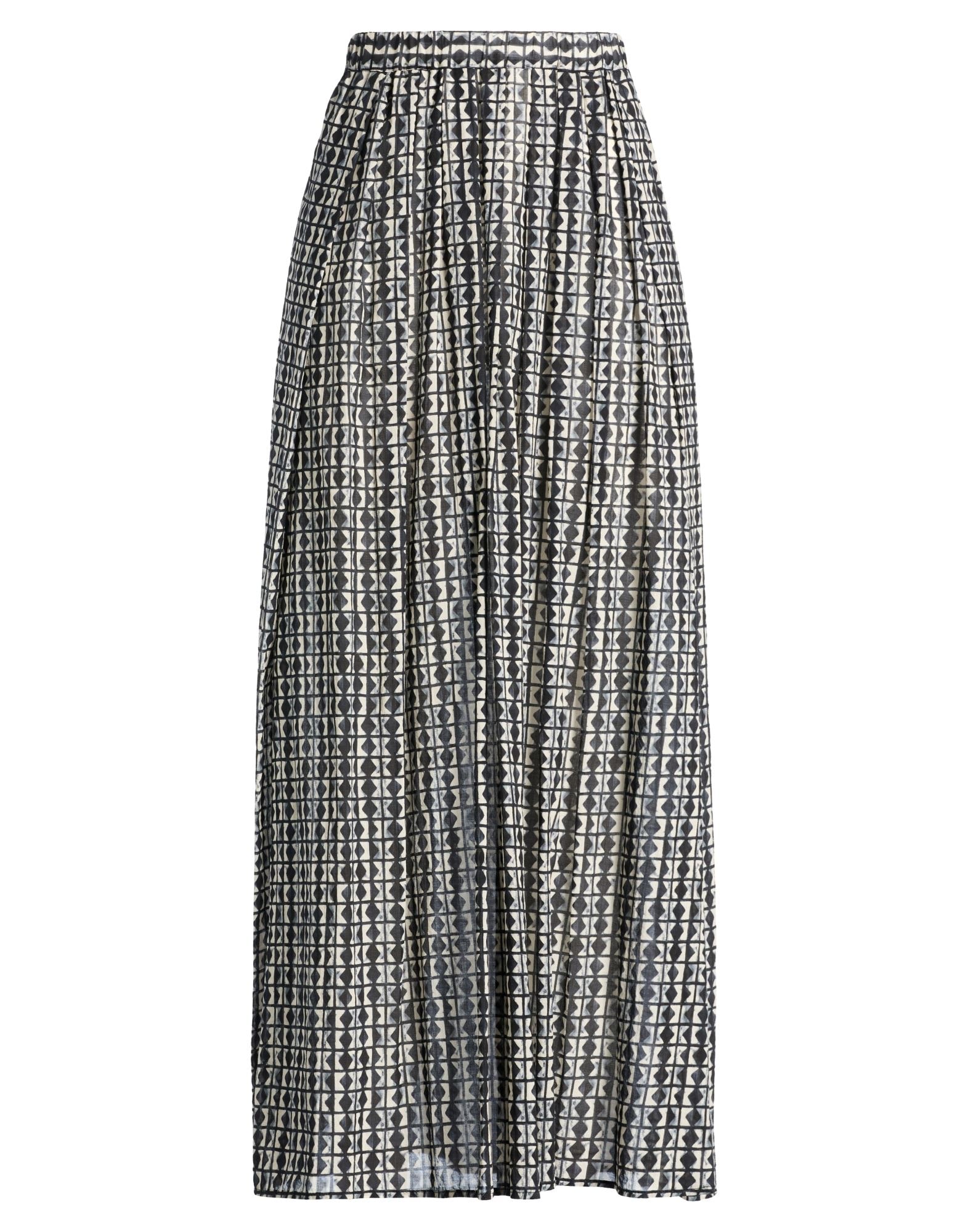 ALESSIA SANTI - Maxi-Röcke