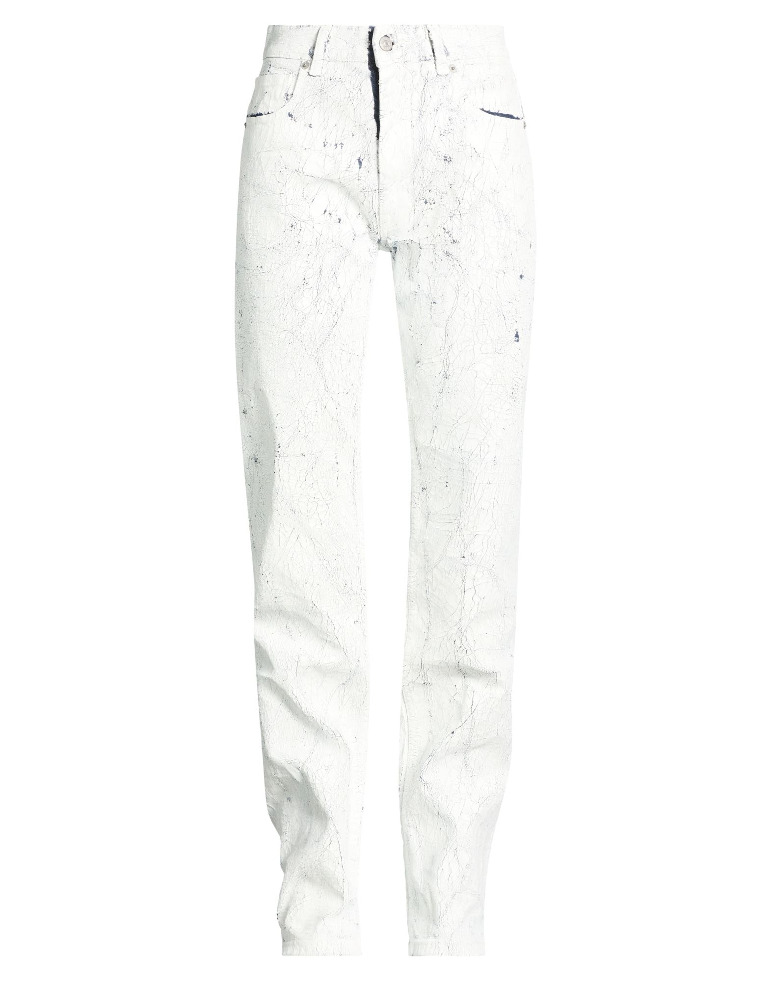 MM6 MAISON MARGIELA - Jeans