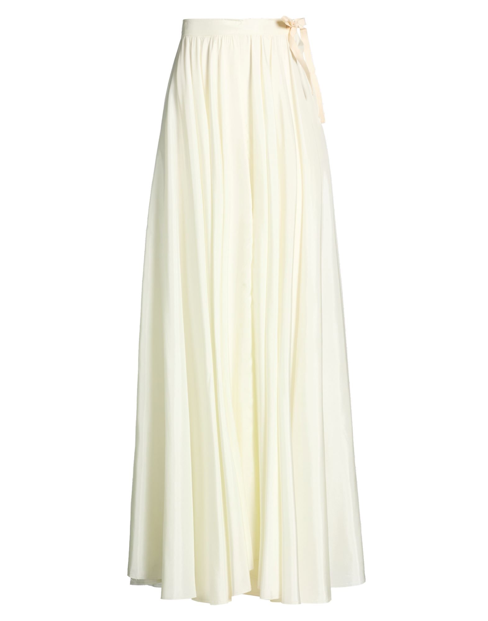 MM6 MAISON MARGIELA - Maxi skirts
