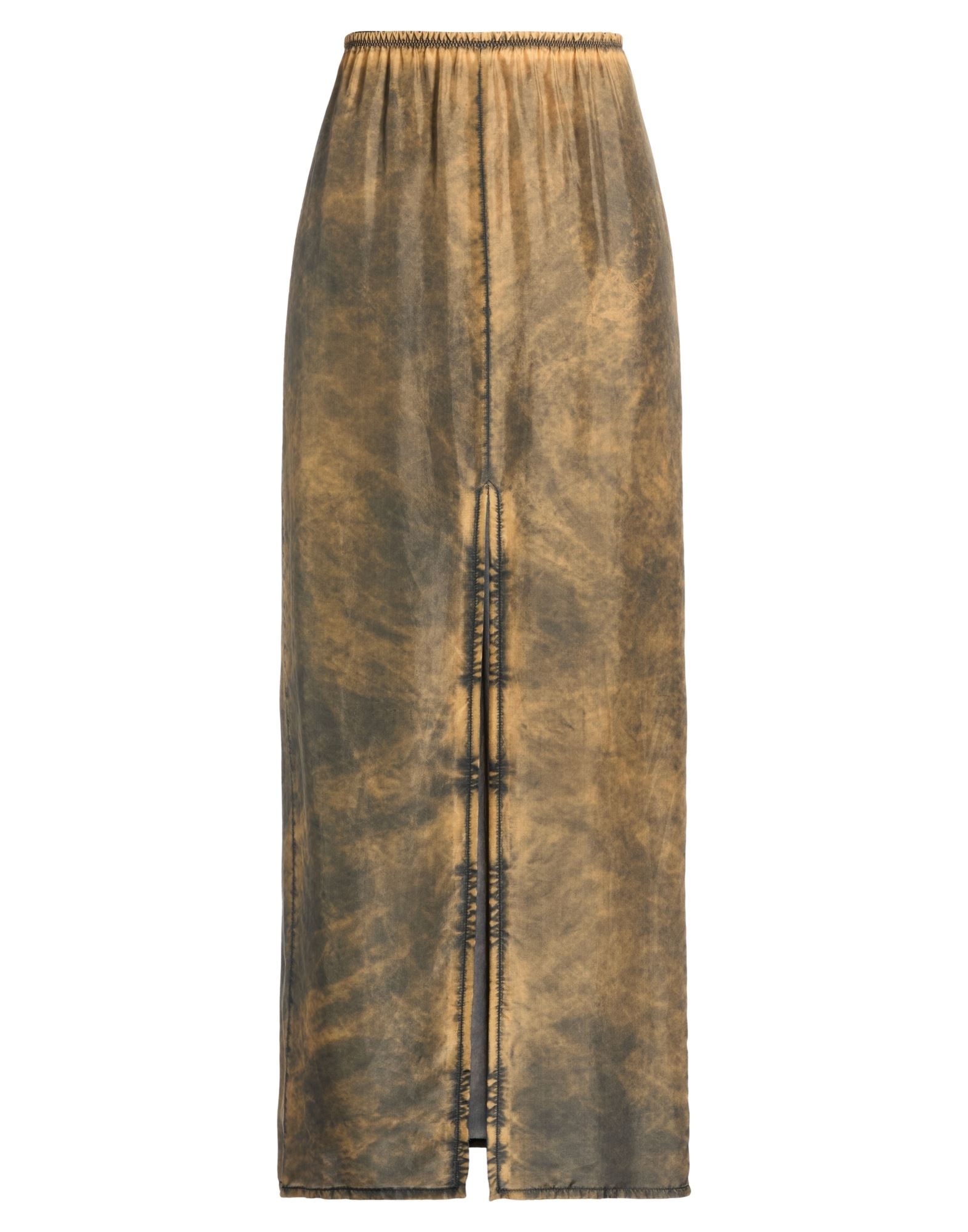 MM6 MAISON MARGIELA - Maxi skirts