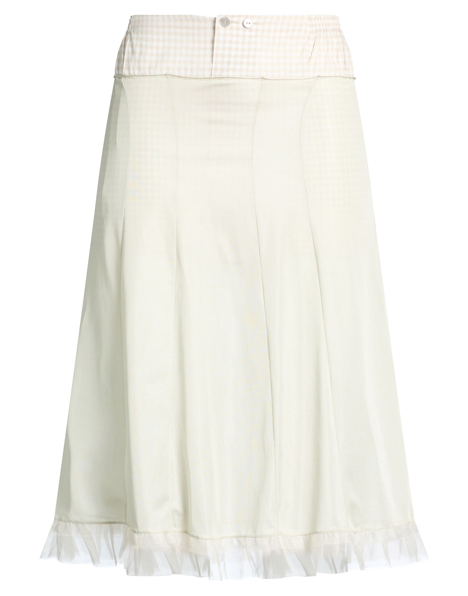 MAISON MARGIELA - Midi skirts
