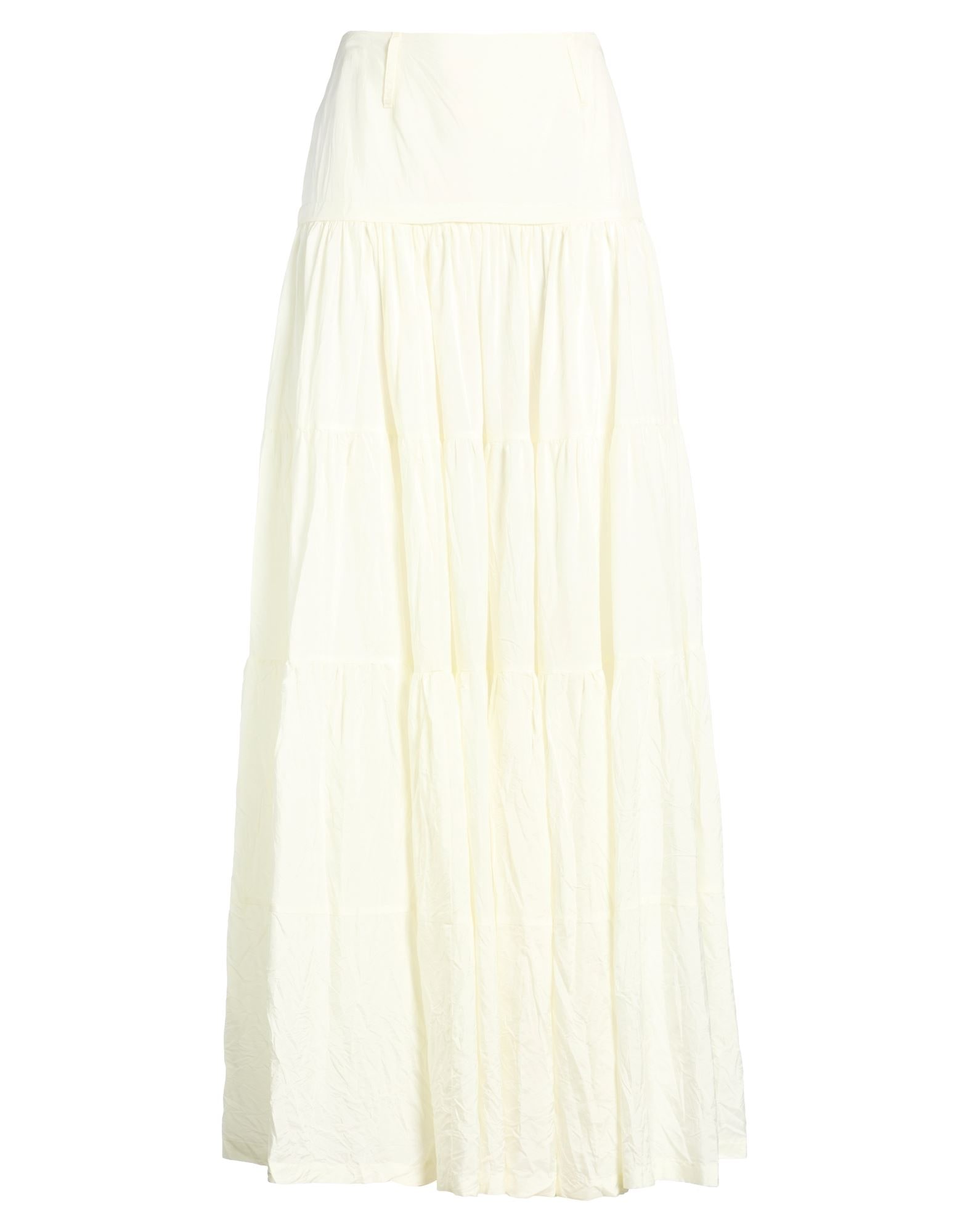 MM6 MAISON MARGIELA - Maxi skirts