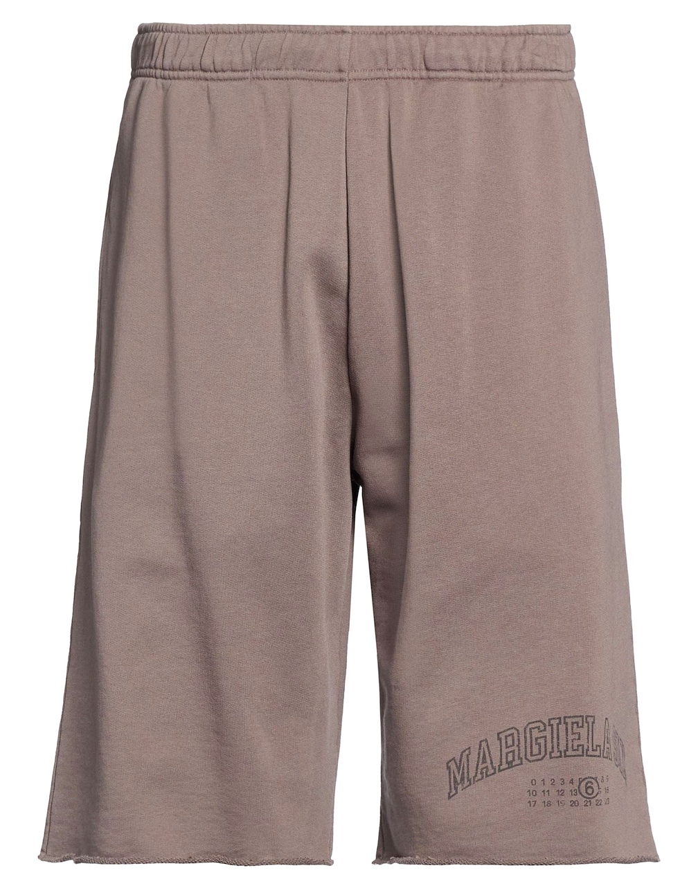 MM6 MAISON MARGIELA - Shorts & Bermuda Shorts