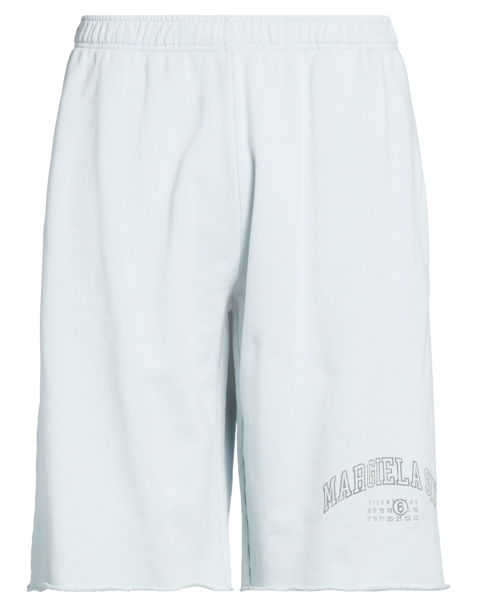 MM6 MAISON MARGIELA - Shorts & Bermuda Shorts