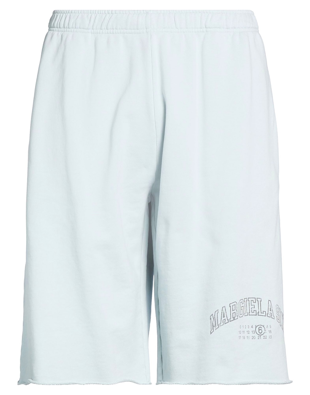 MM6 MAISON MARGIELA - Shorts & Bermuda Shorts