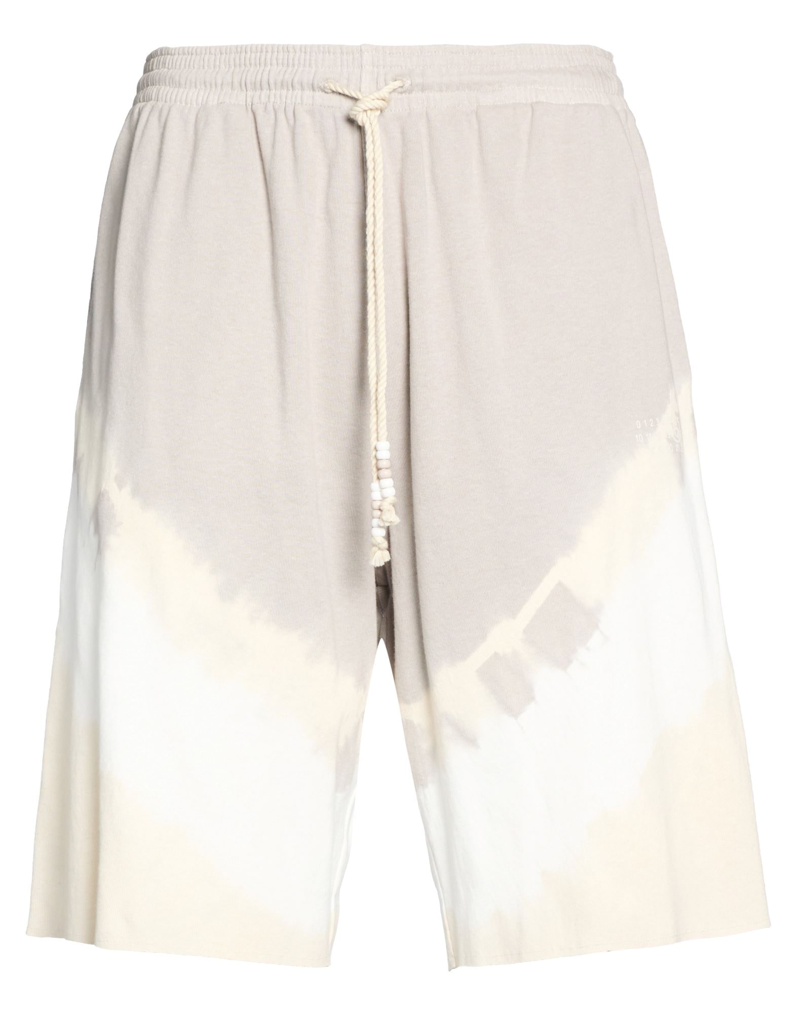 MM6 MAISON MARGIELA - Shorts & Bermuda Shorts
