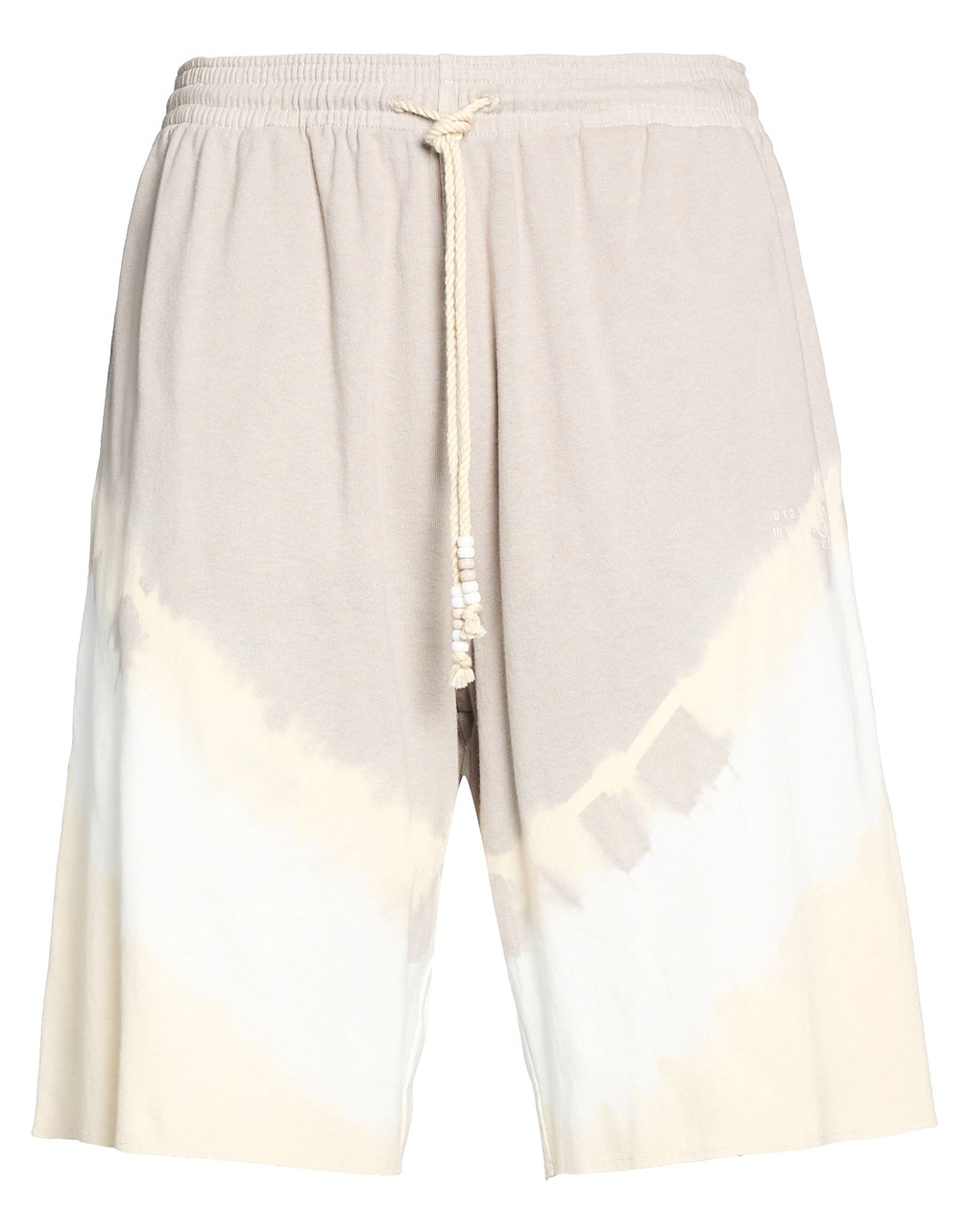 MM6 MAISON MARGIELA - Shorts & Bermuda Shorts