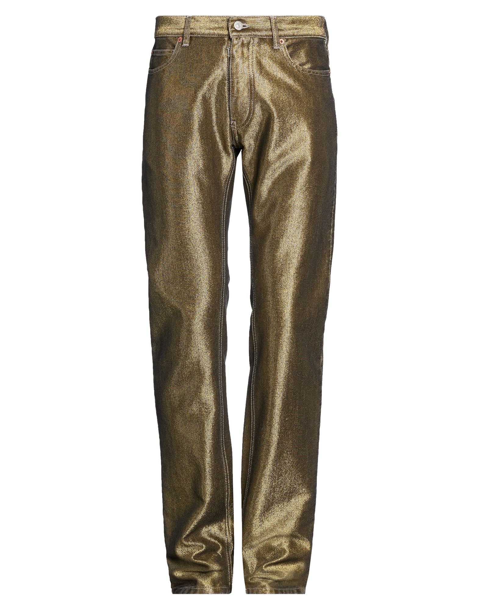 MM6 MAISON MARGIELA - Pantaloni jeans