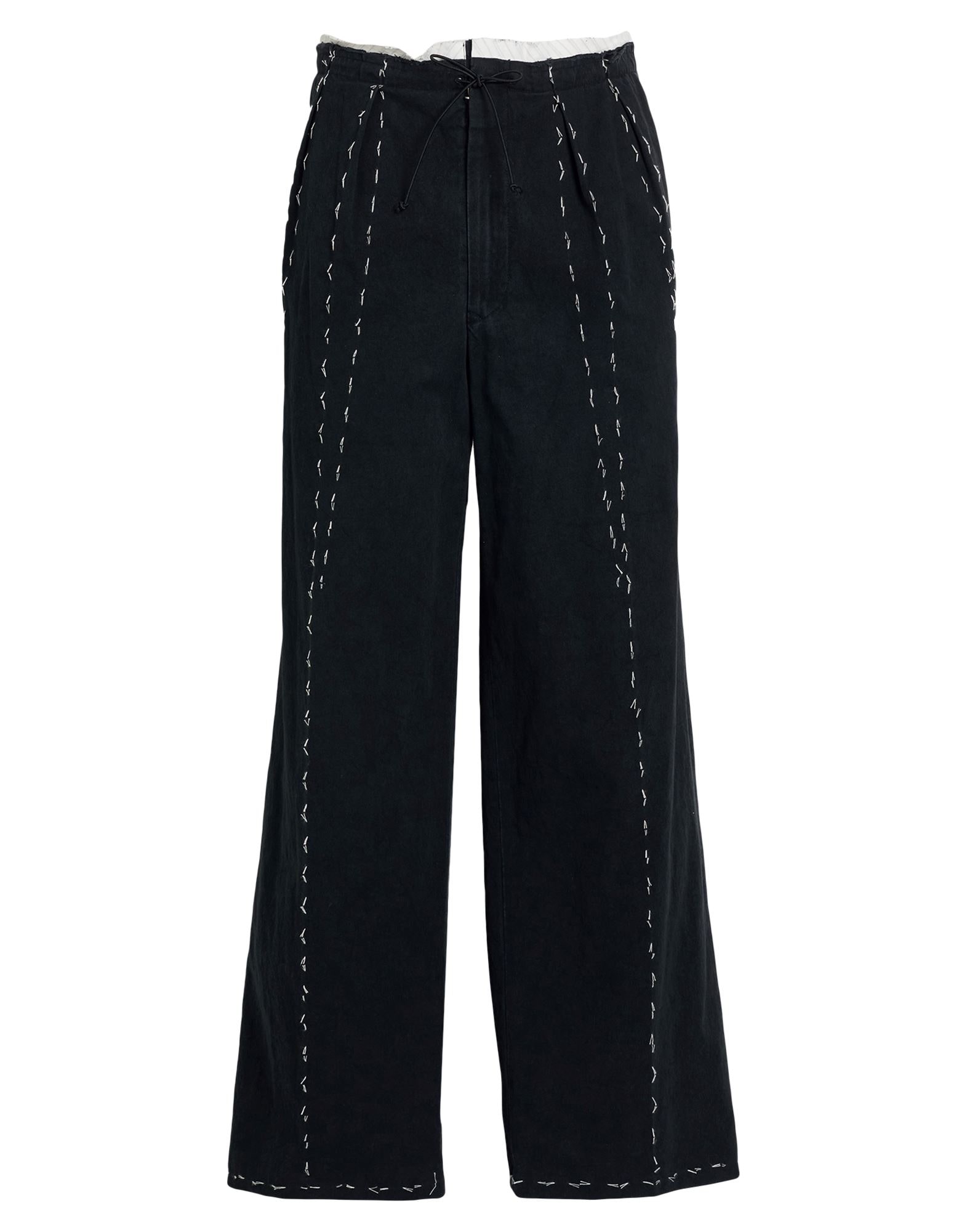 MAISON MARGIELA - Pantalones