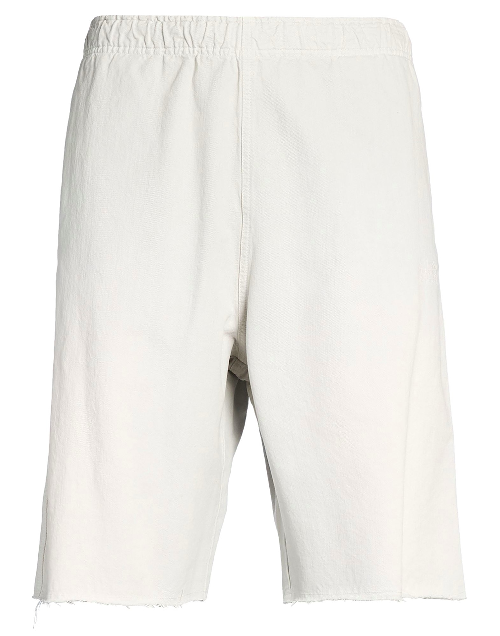 MM6 MAISON MARGIELA - Denim shorts