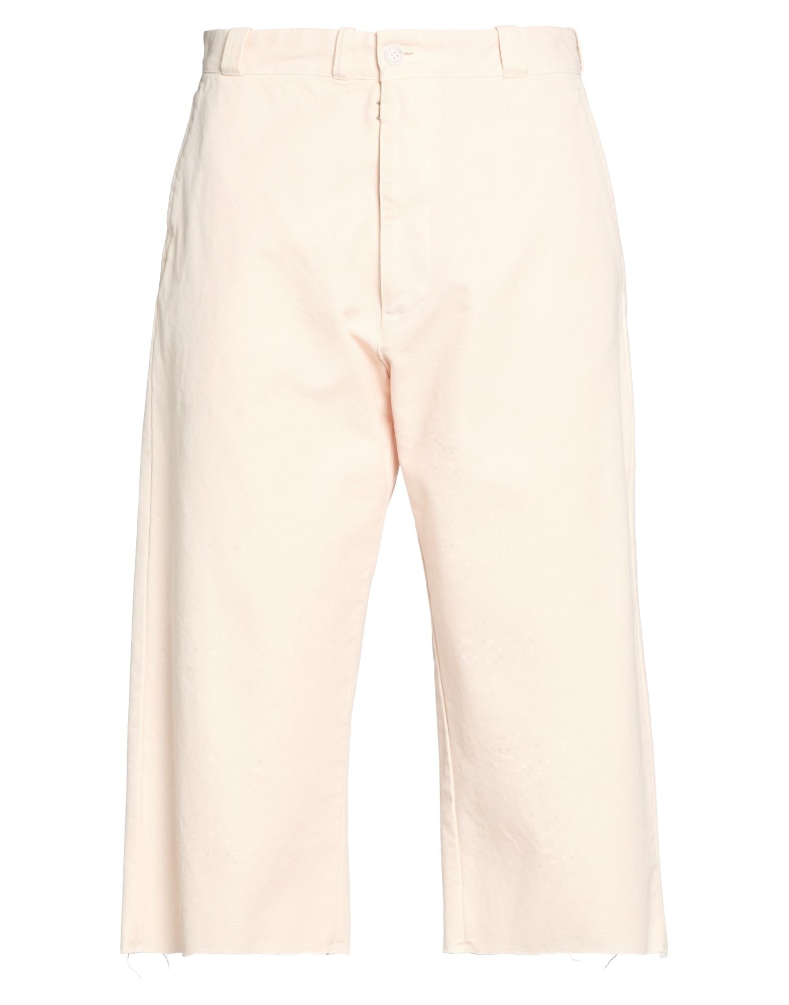 MM6 MAISON MARGIELA - Shorts & Bermuda Shorts