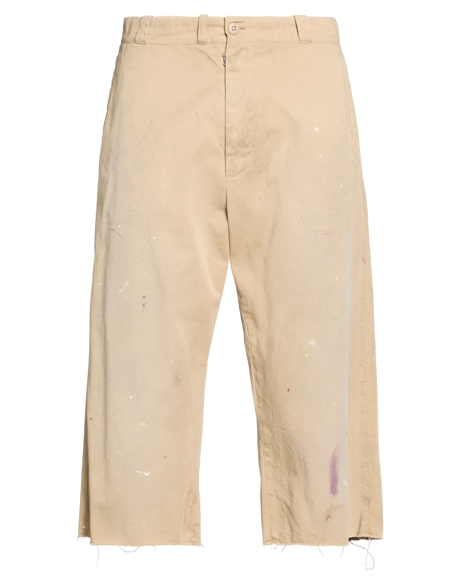 MM6 MAISON MARGIELA - Shorts & Bermuda Shorts