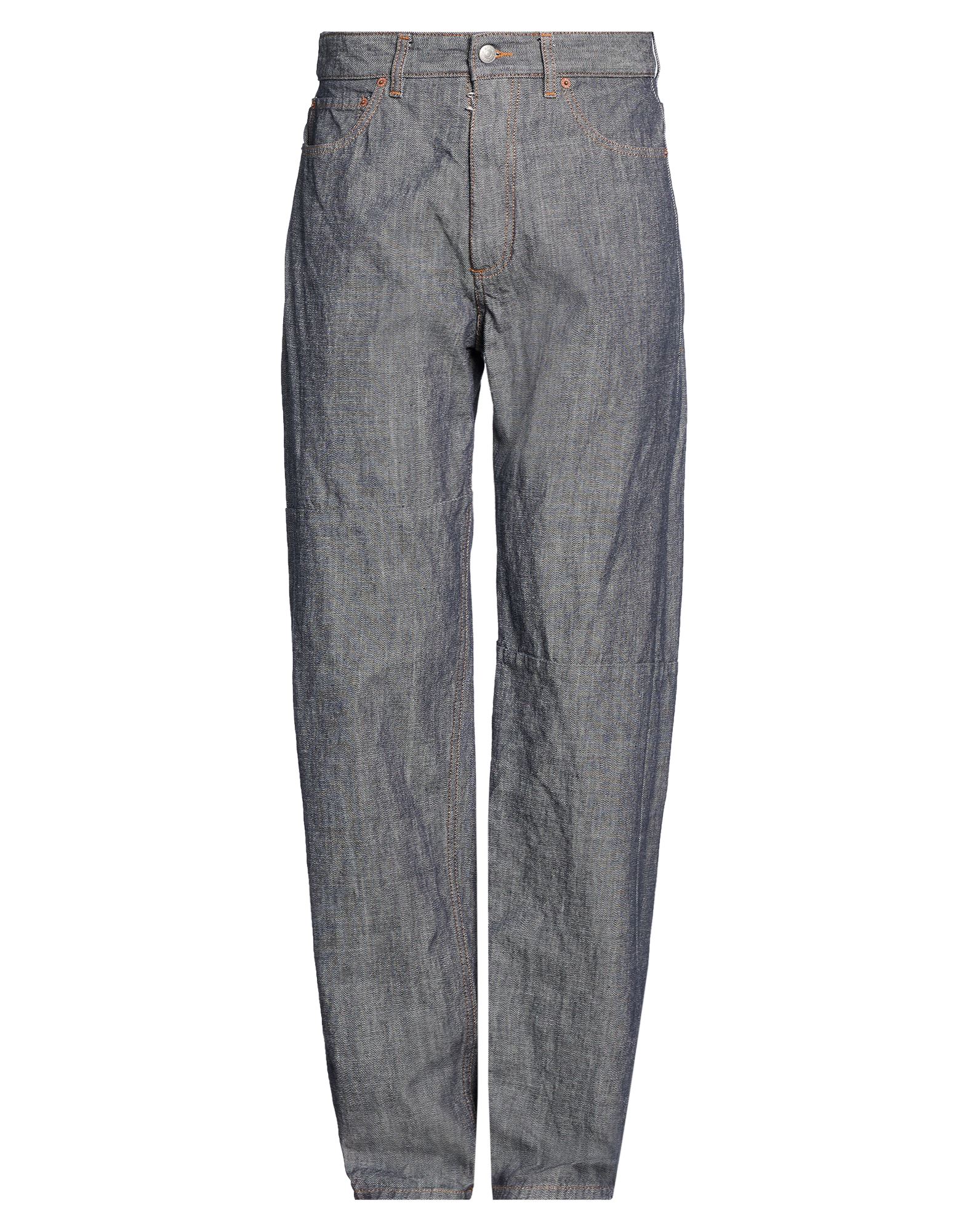 MM6 MAISON MARGIELA - Pantaloni jeans