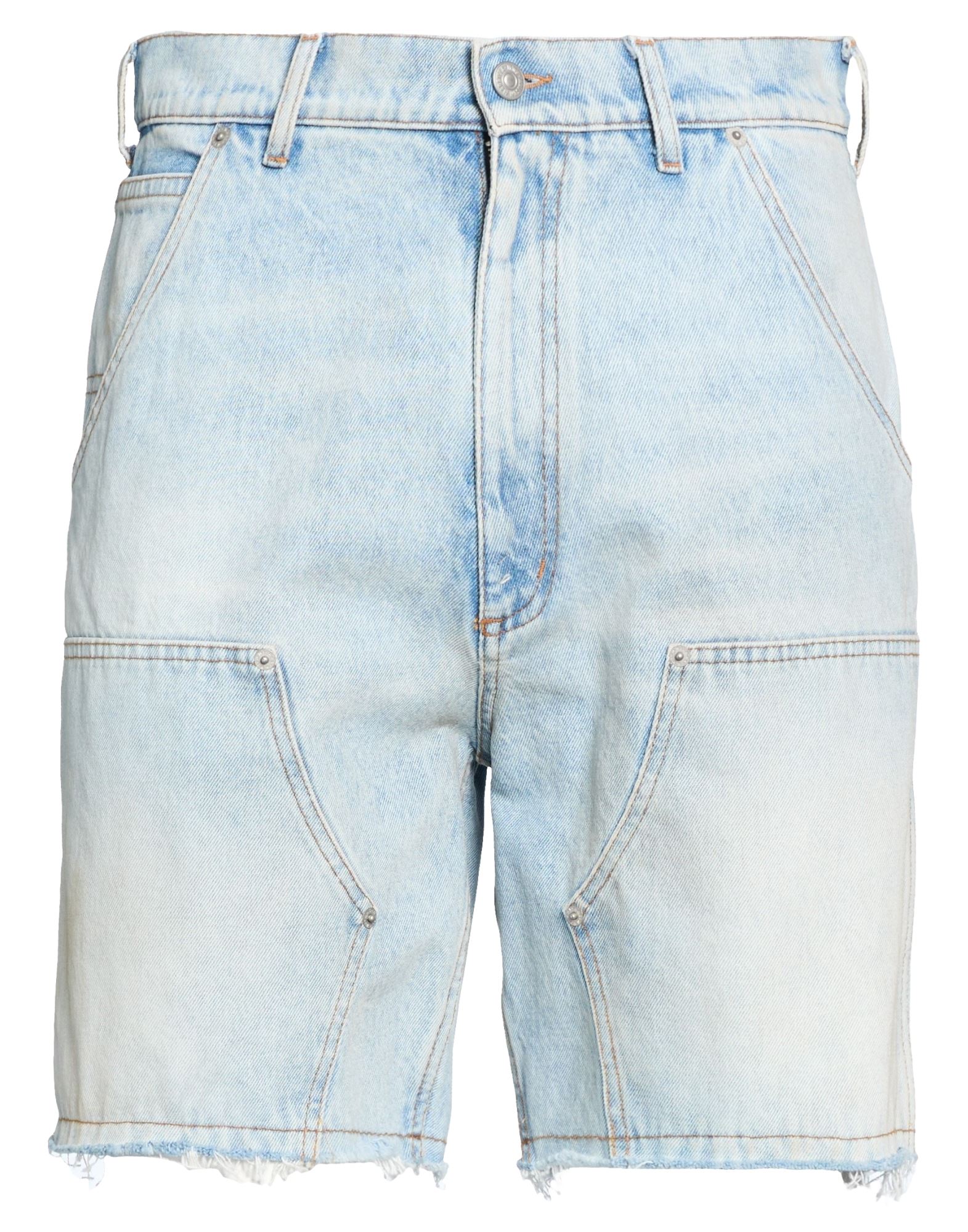 MM6 MAISON MARGIELA - Jeansshorts