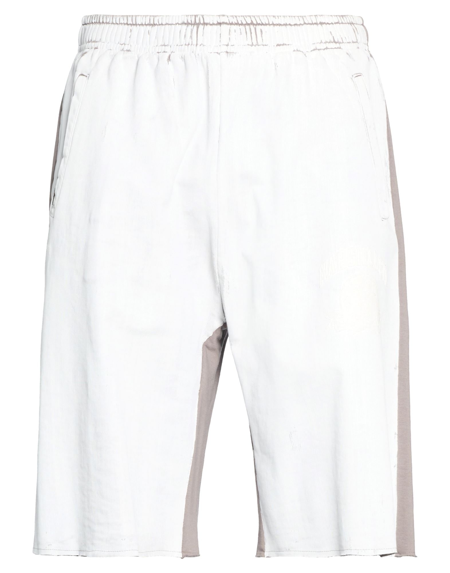 MM6 MAISON MARGIELA - Shorts & Bermuda Shorts