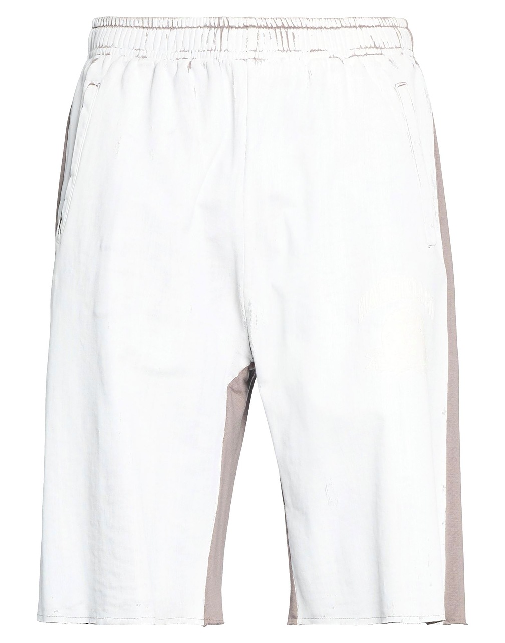 MM6 MAISON MARGIELA - Shorts & Bermuda Shorts