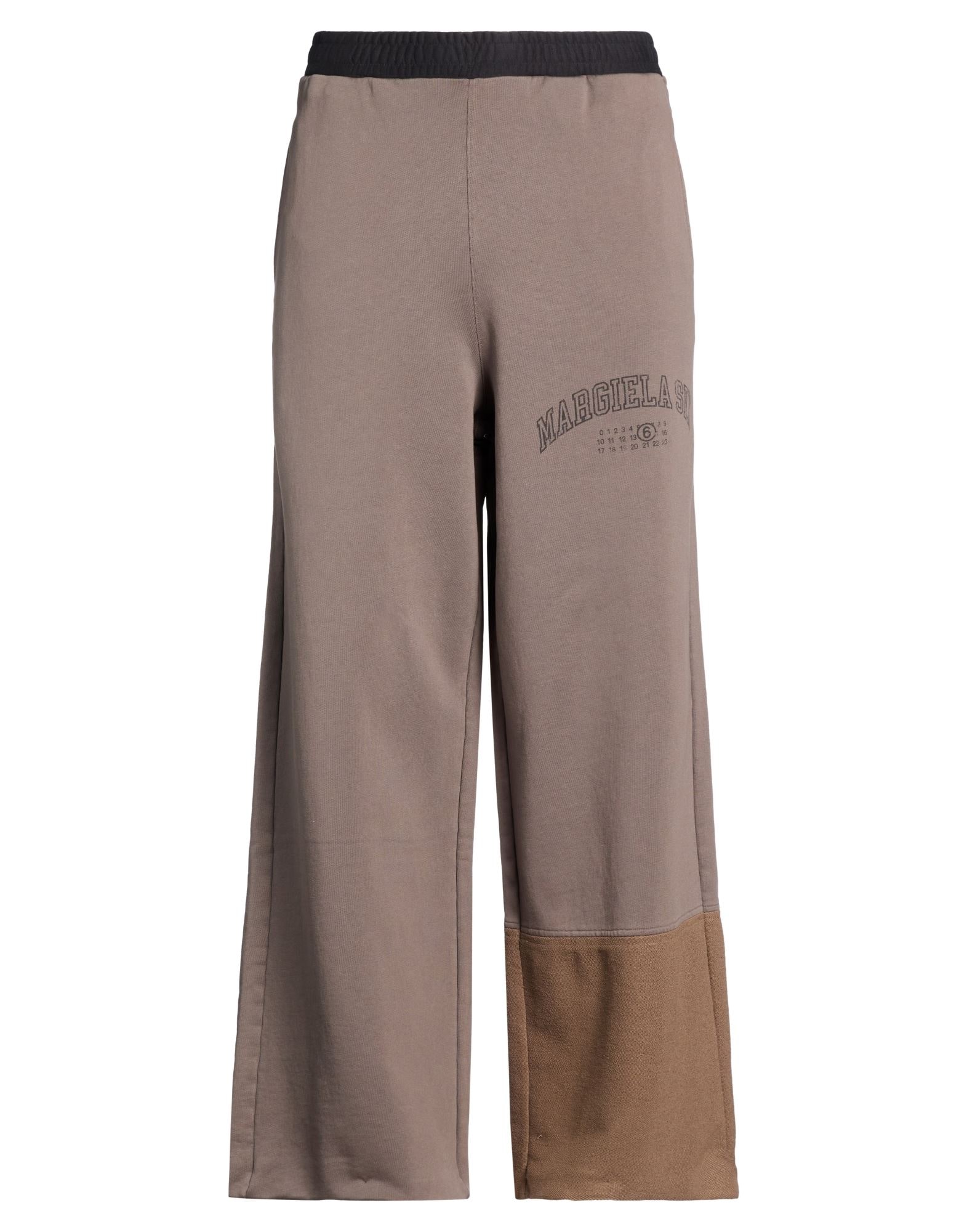 MM6 MAISON MARGIELA - Trousers