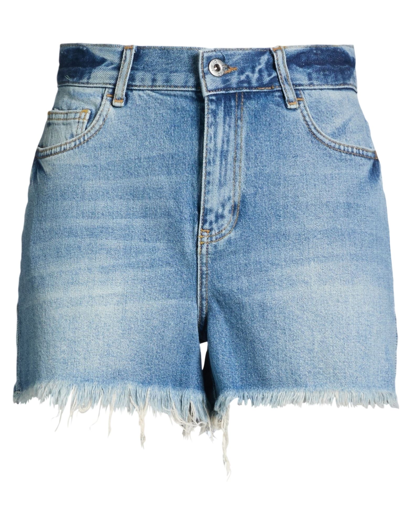 LIU •JO - Denim shorts