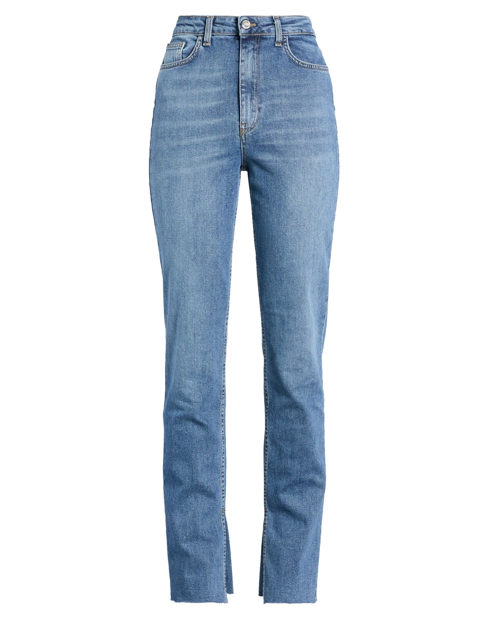 REBEL QUEEN by LIU •JO - Pantalones vaqueros