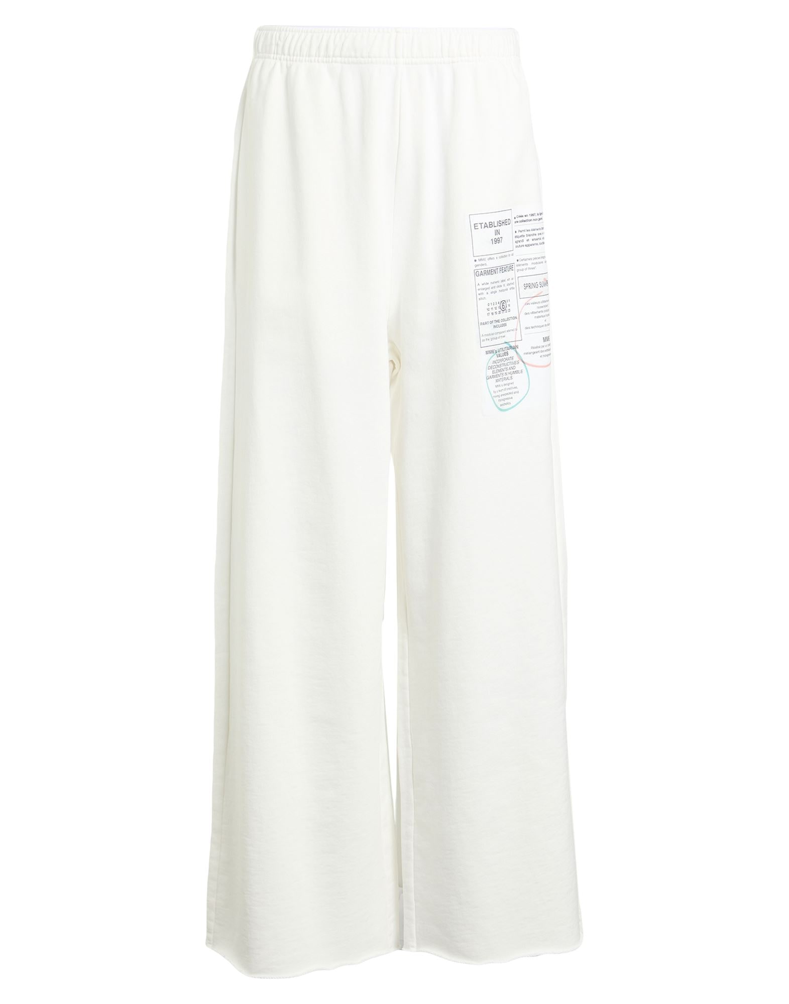 MAISON MARGIELA - Pants
