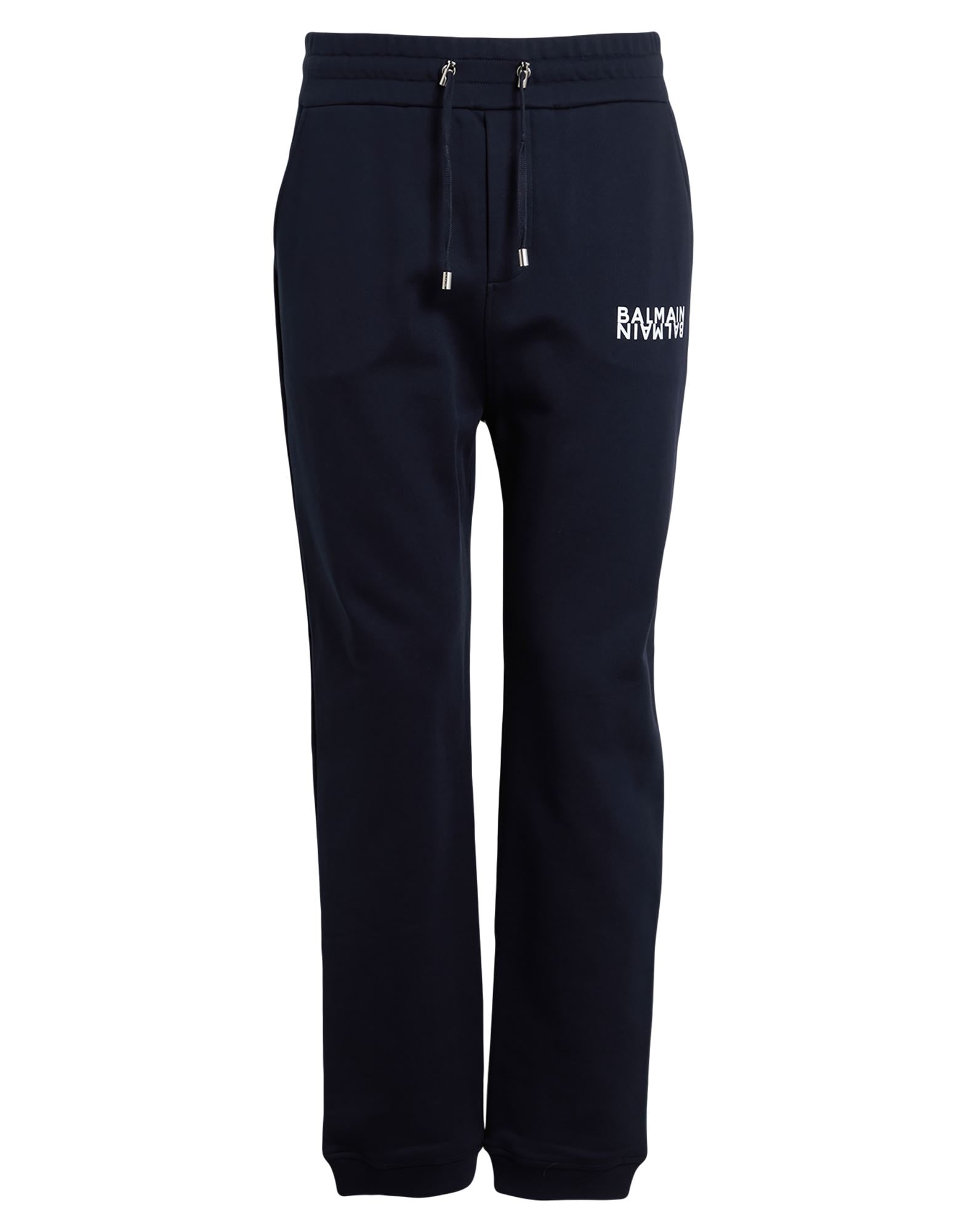 BALMAIN - Повседневные брюки