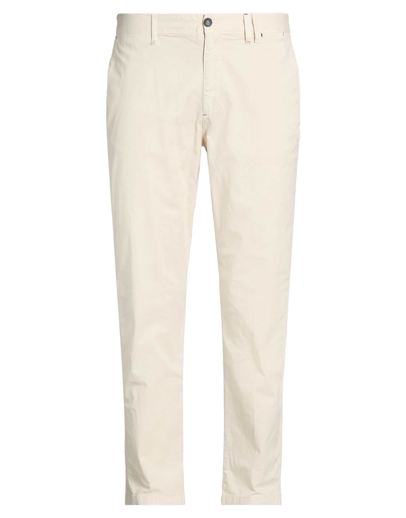 BL.11  BLOCK ELEVEN - Pants