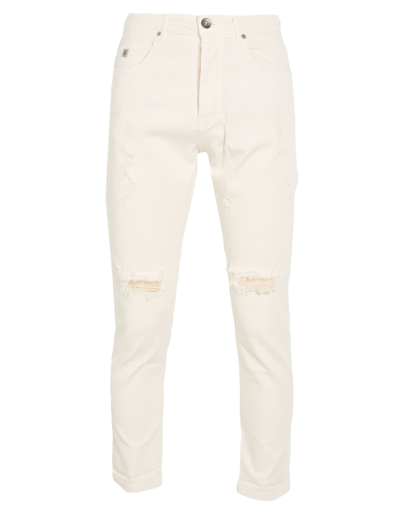 BL.11  BLOCK ELEVEN - Jeans