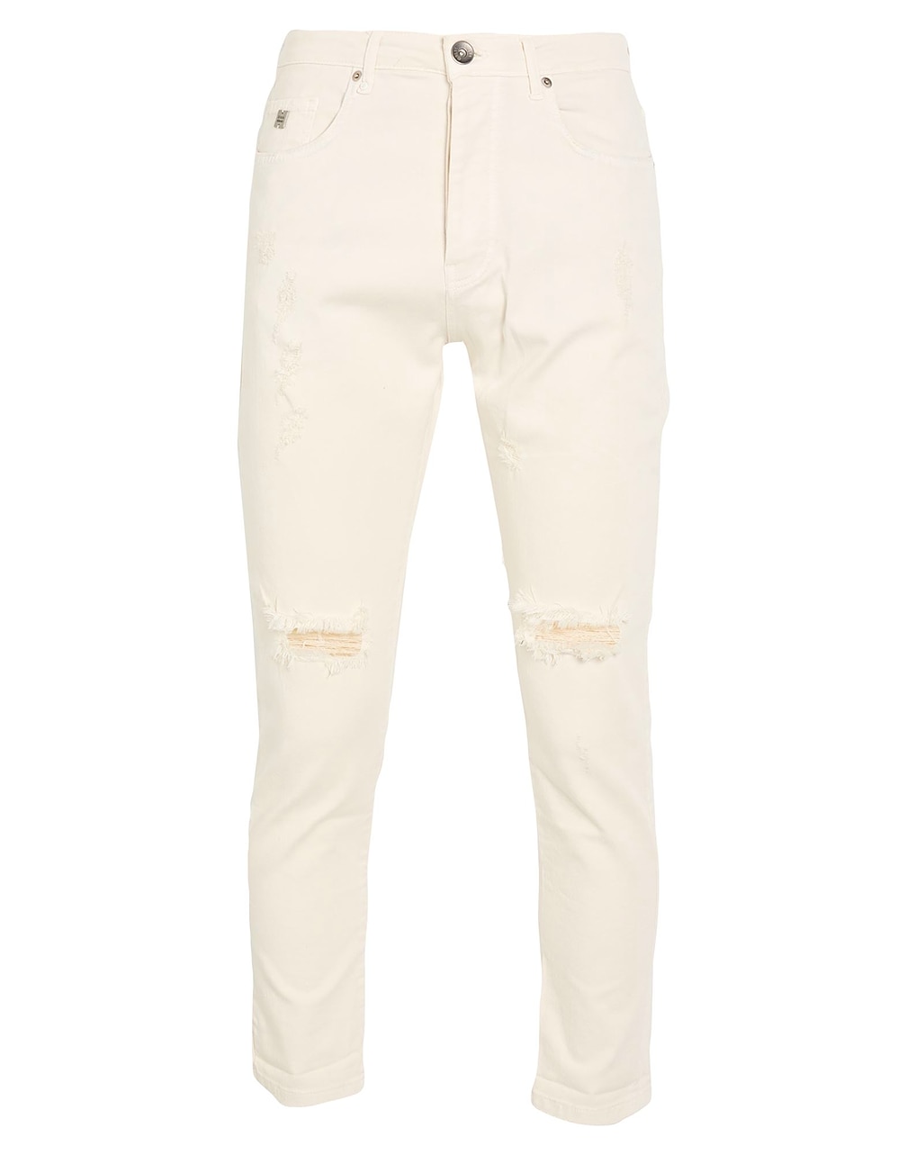 BL.11 BLOCK ELEVEN - Jeans