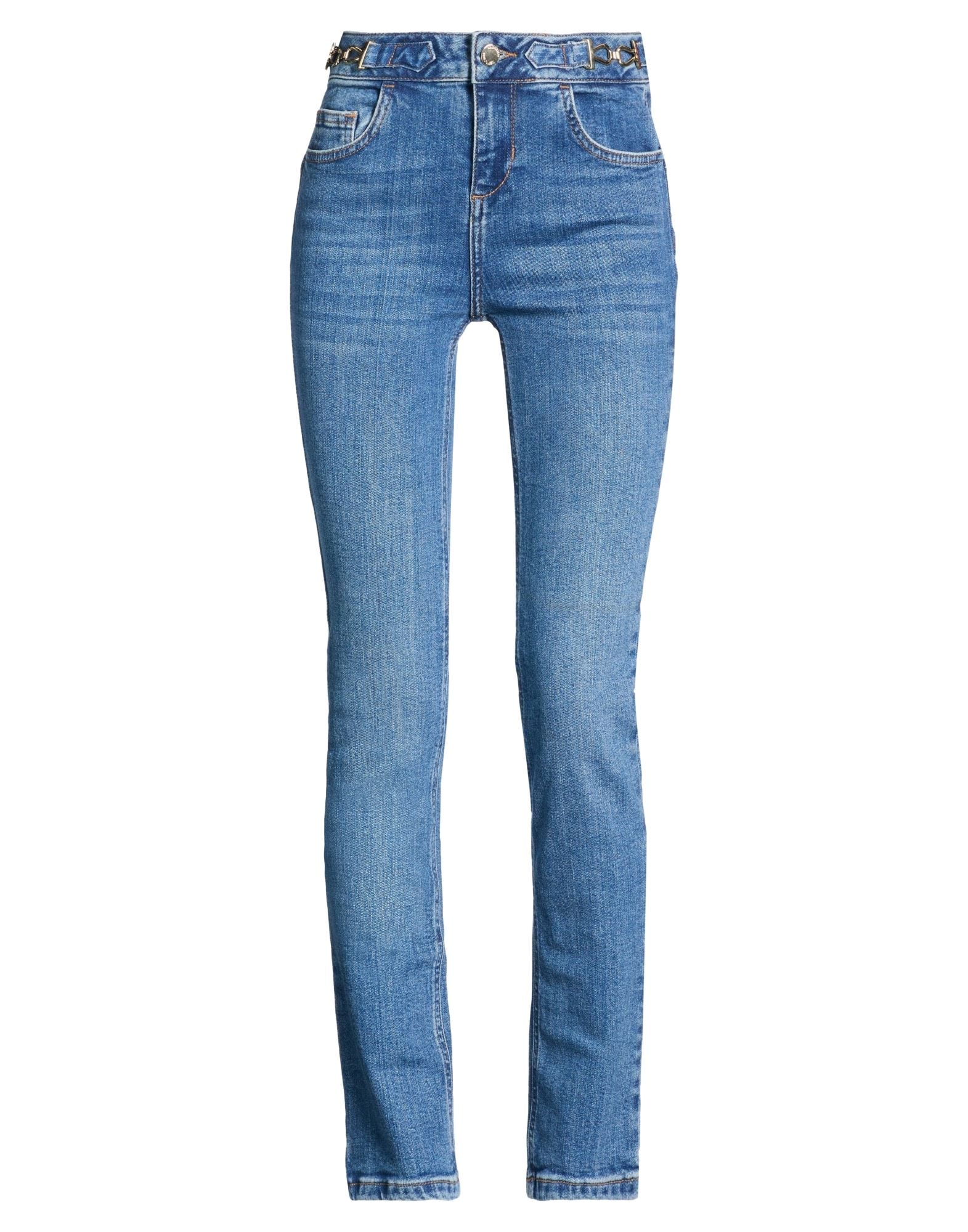 REBEL QUEEN by LIU •JO - Pantalones vaqueros