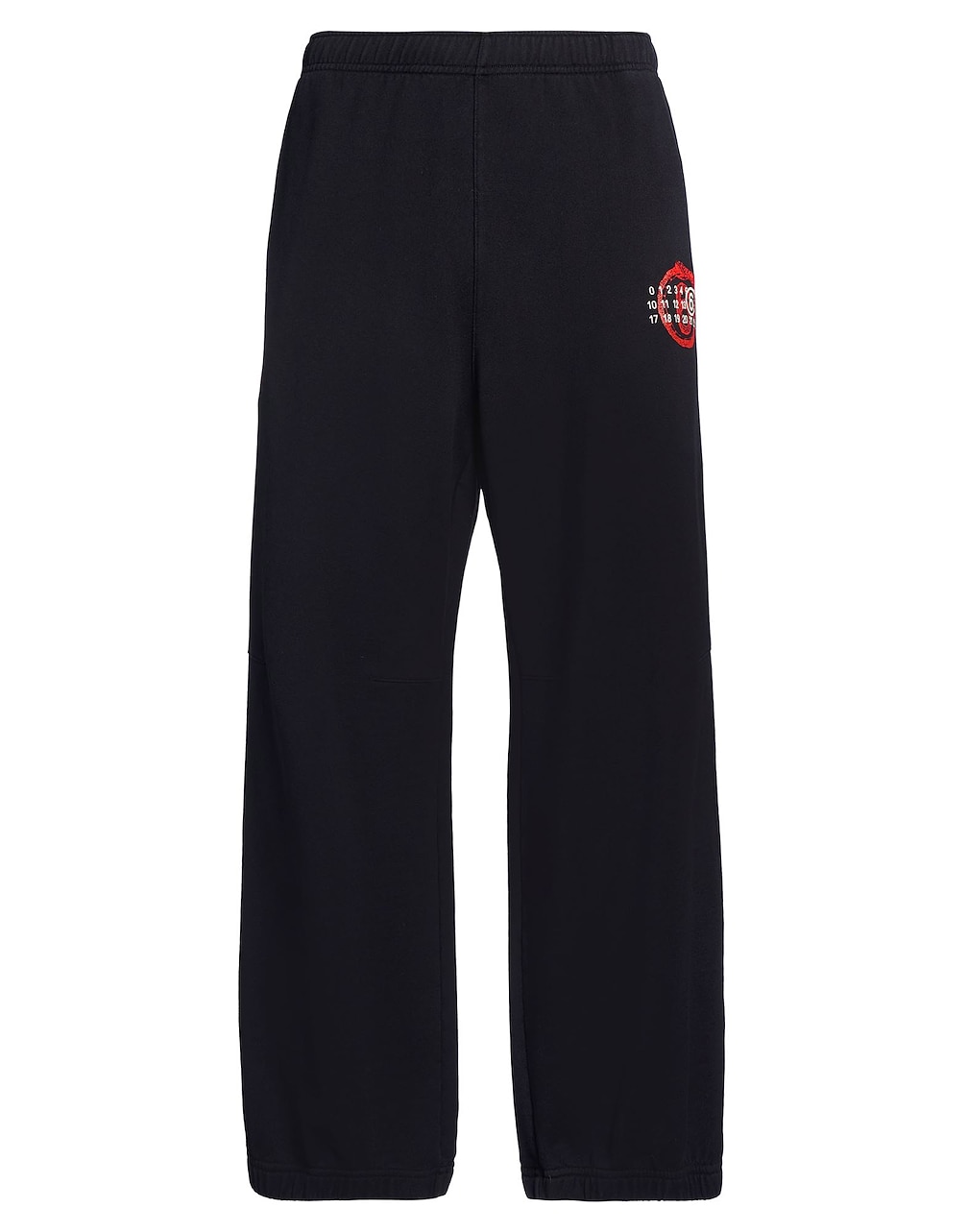 MM6 MAISON MARGIELA - Trousers