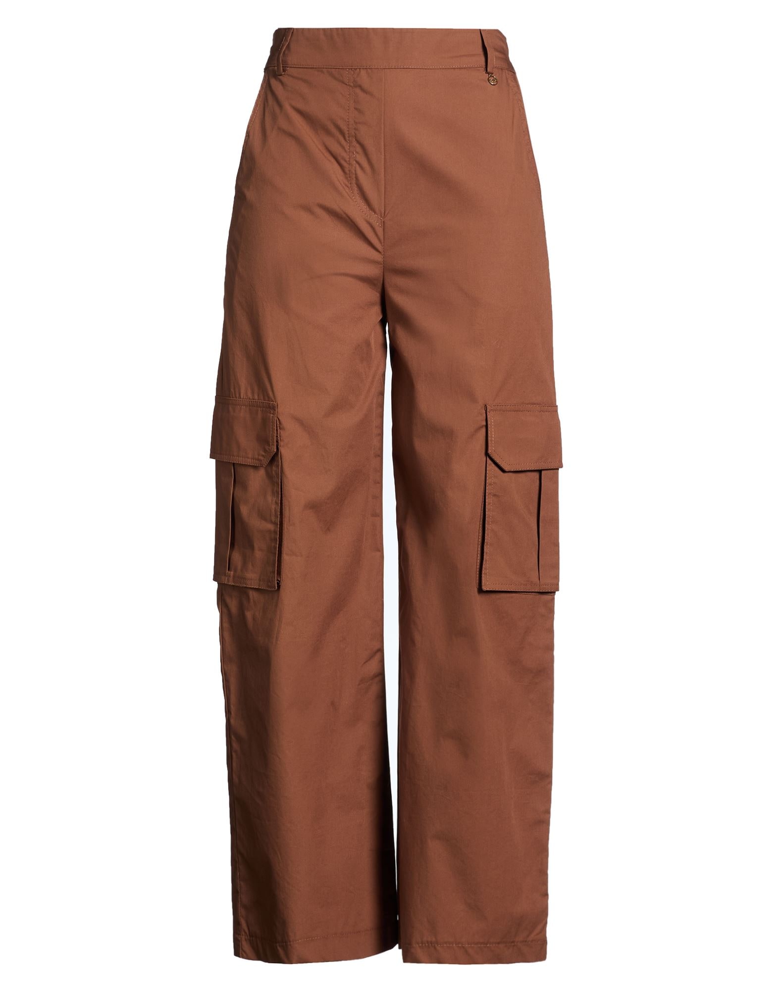 LE SARTE DEL SOLE - Pants