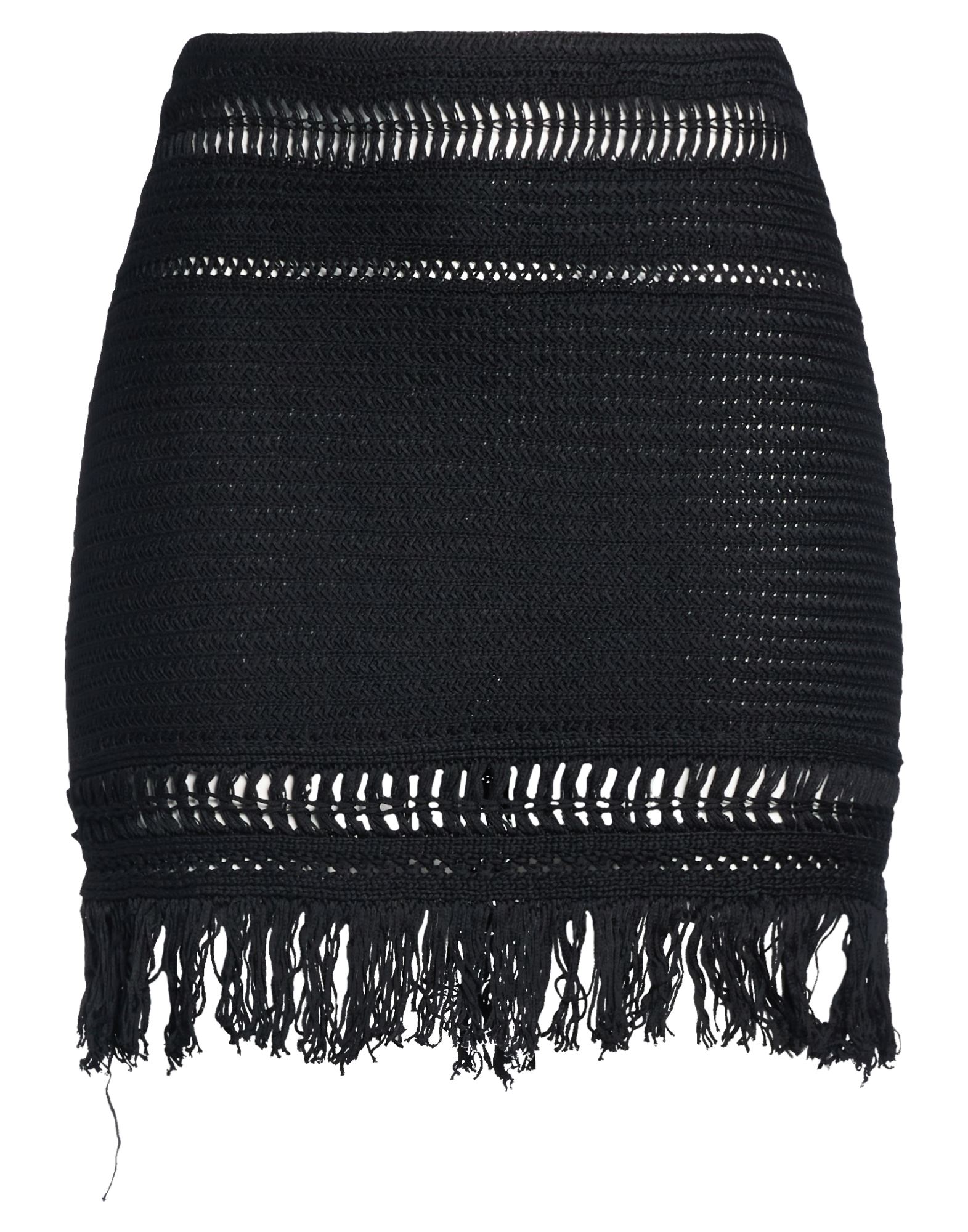 ISABEL MARANT - Mini skirts