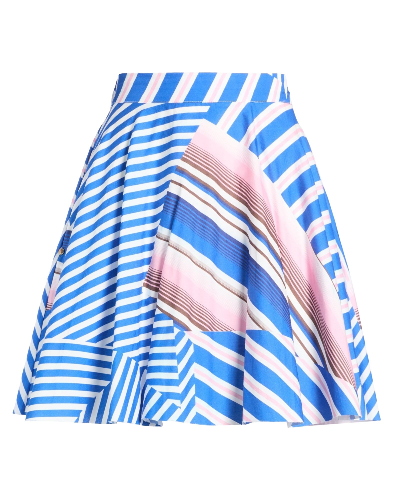 WHITE SAND - Mini skirts