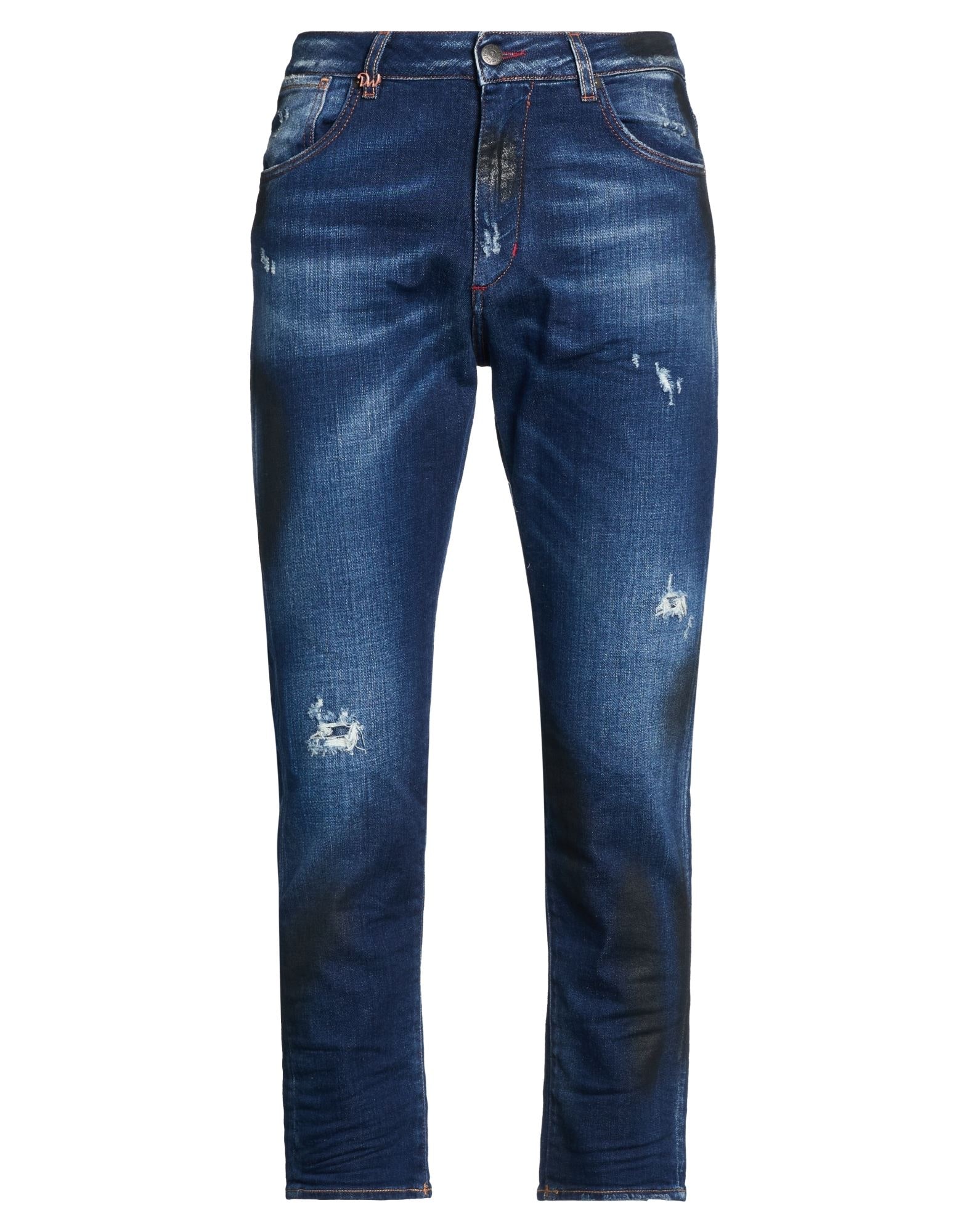 DW DENIM WORLD - Jeans