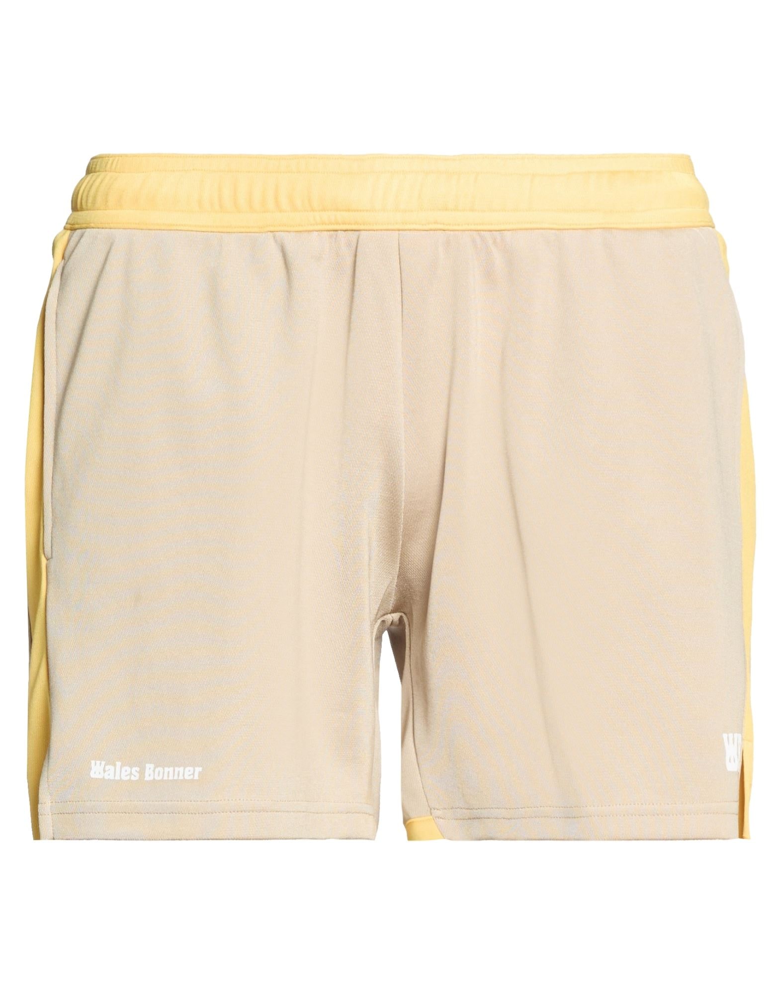 WALES BONNER - Shorts & Bermuda Shorts