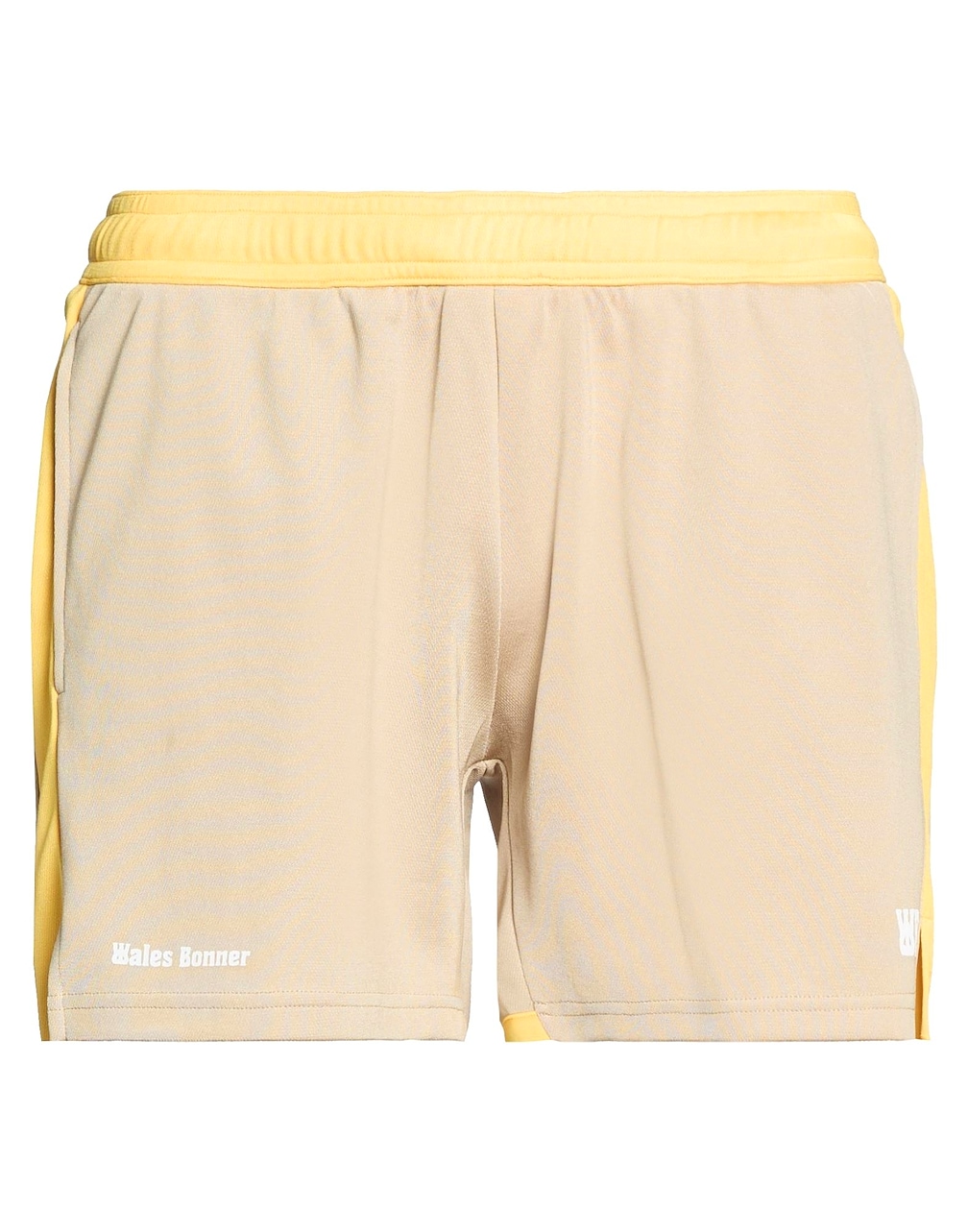 WALES BONNER - Shorts & Bermuda Shorts