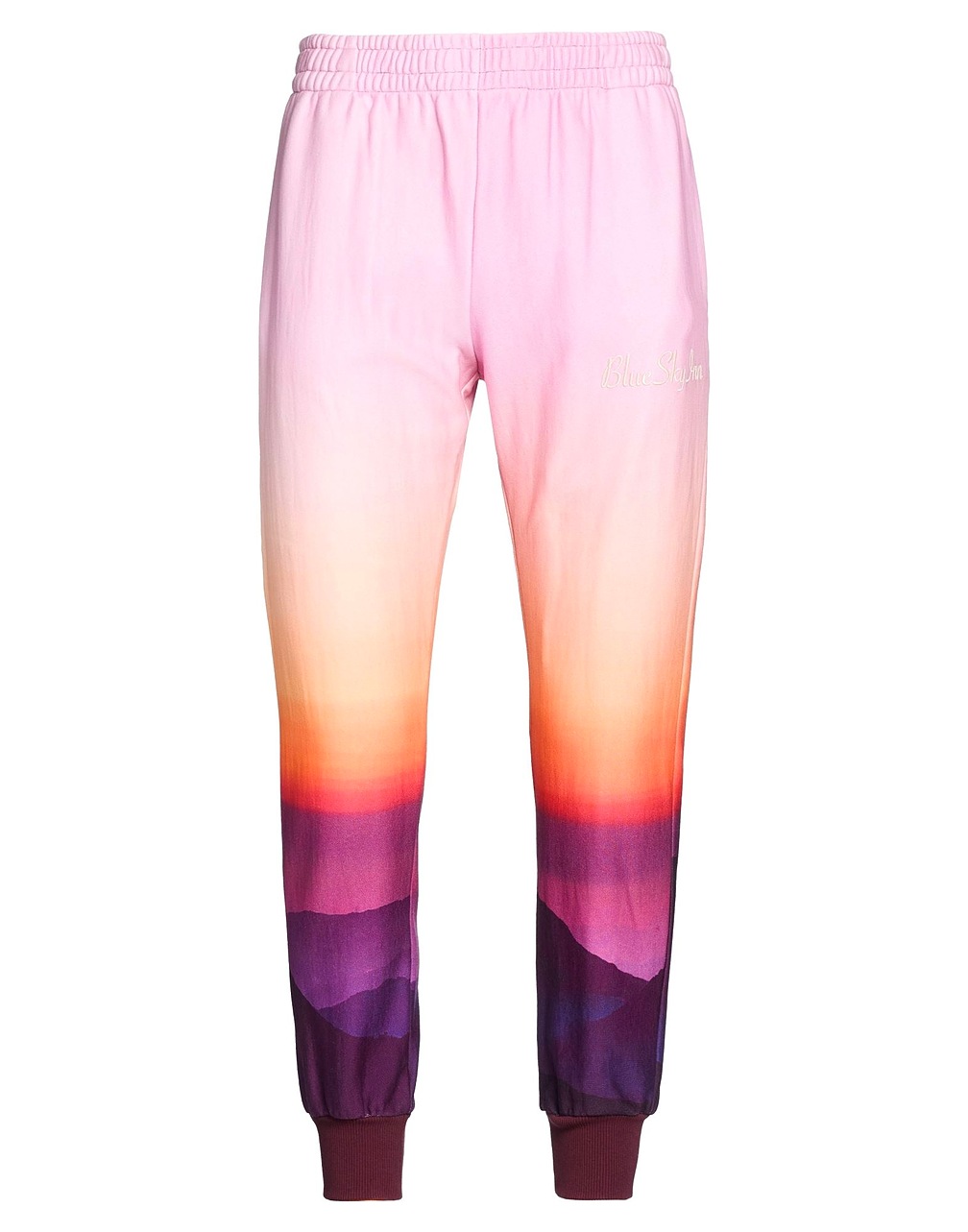 BLUE SKY INN - Pants