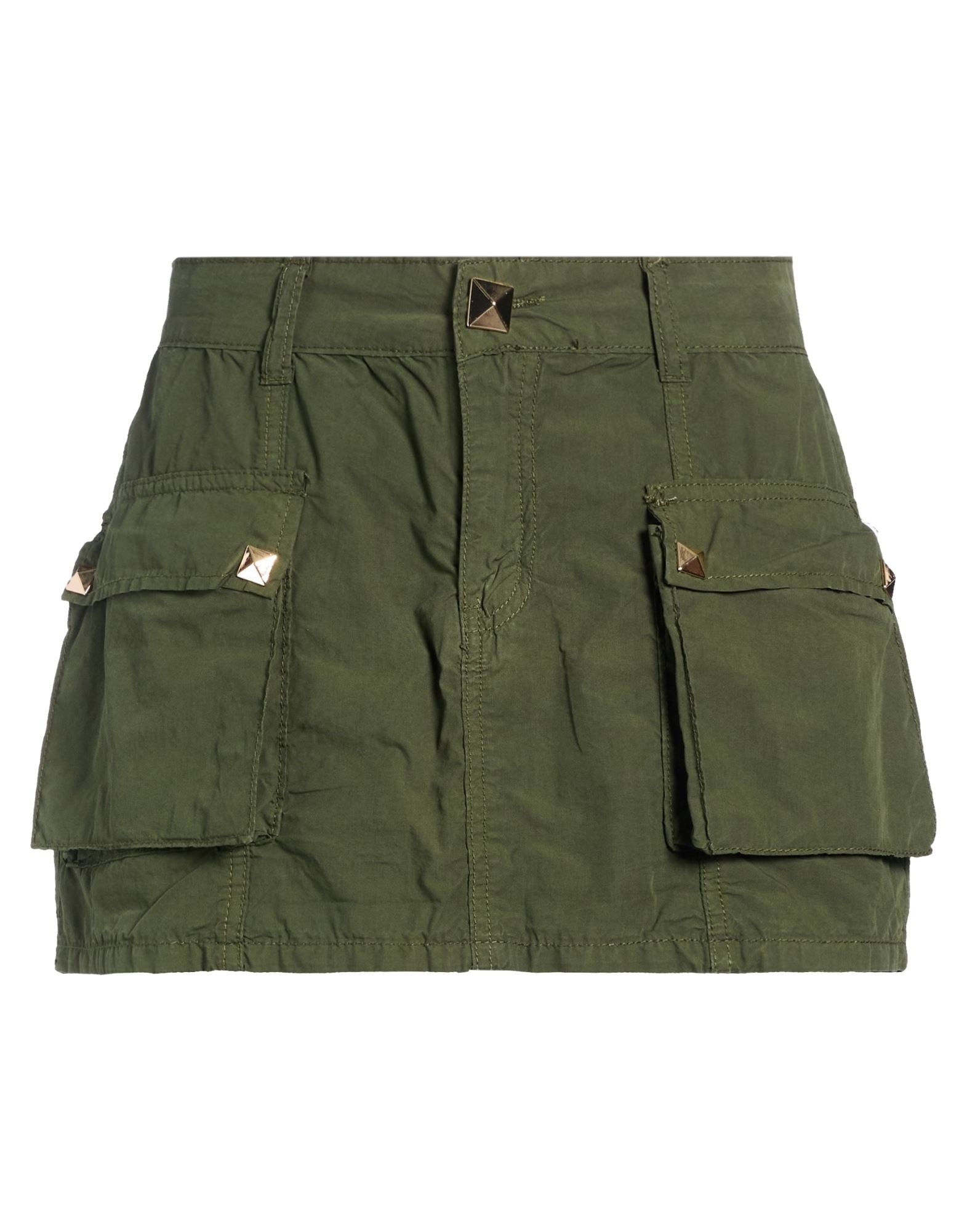 NO SECRETS - Mini skirts