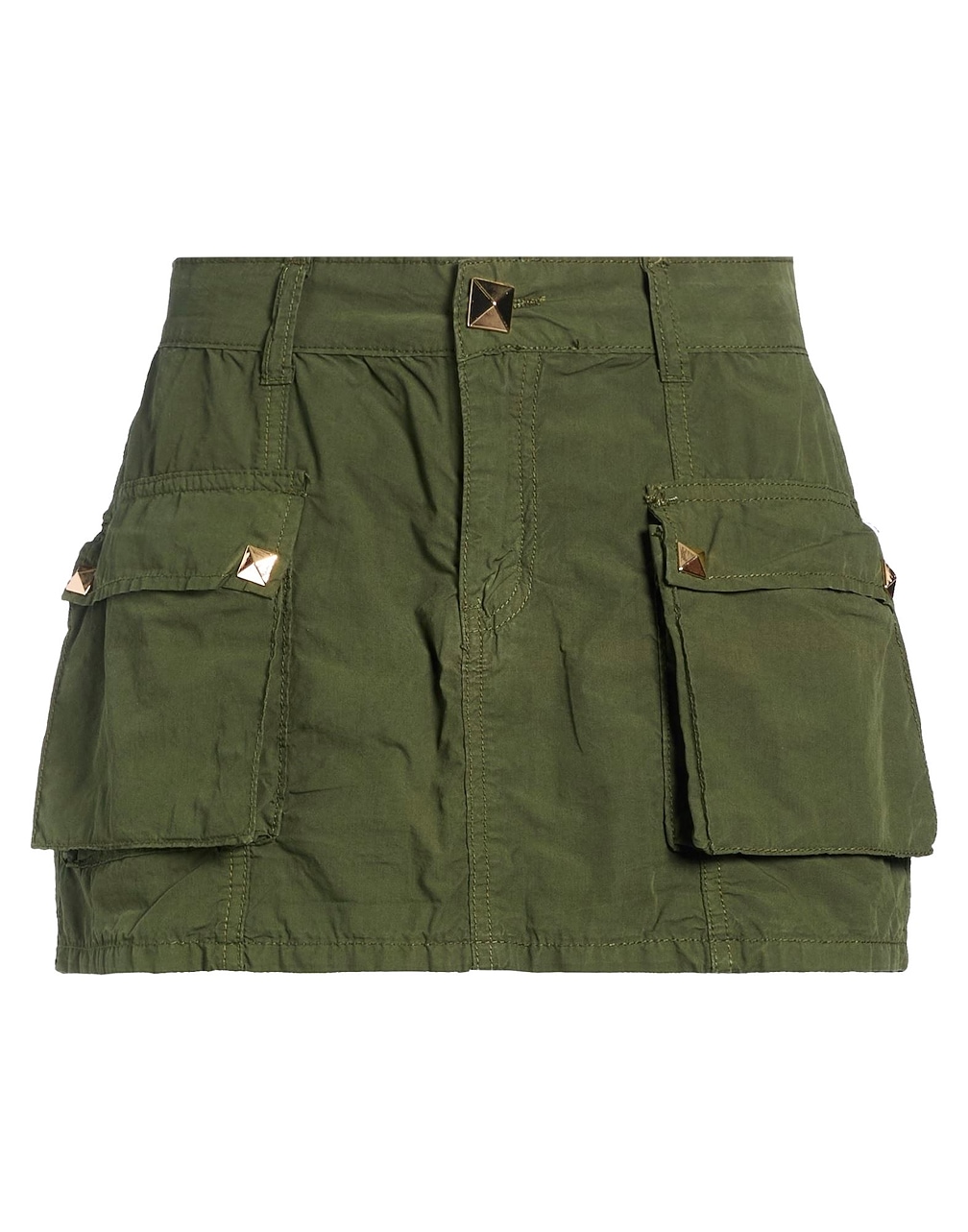 NO SECRETS - Mini skirts