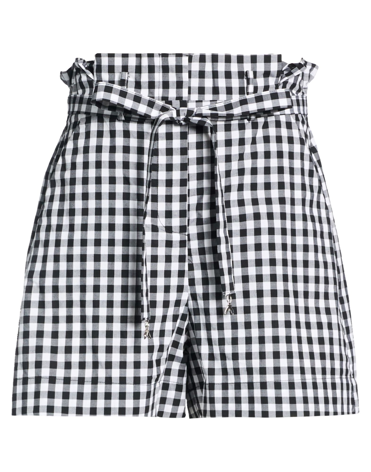 PATRIZIA PEPE - Shorts & Bermuda Shorts
