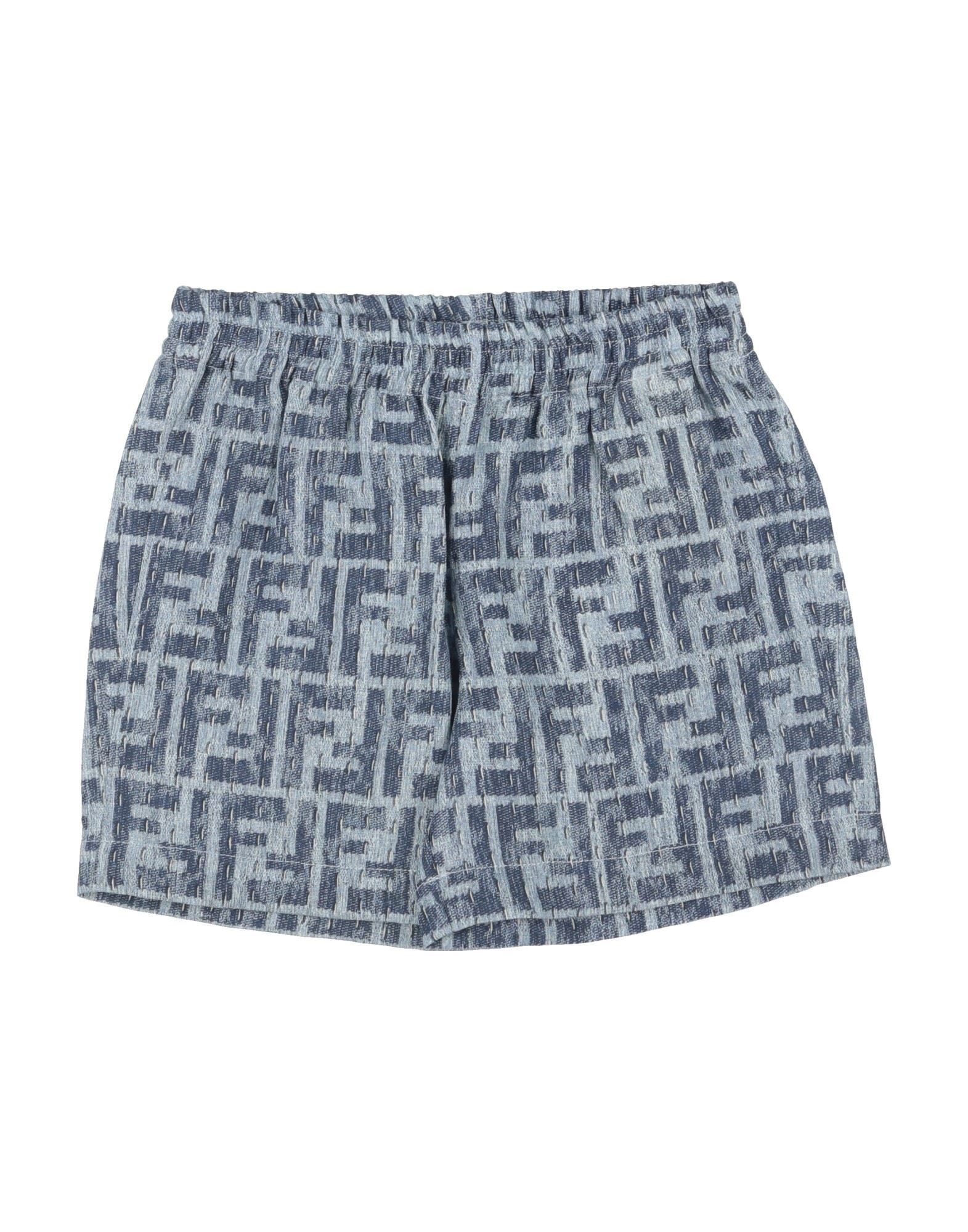 FENDI - Shorts & Bermuda Shorts