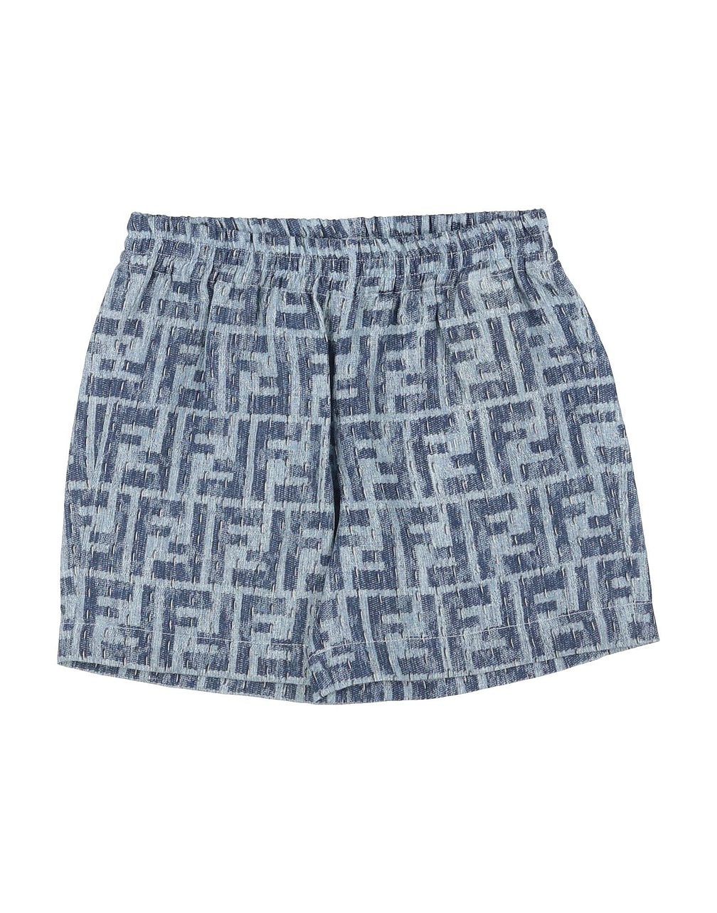 FENDI - Shorts & Bermuda Shorts