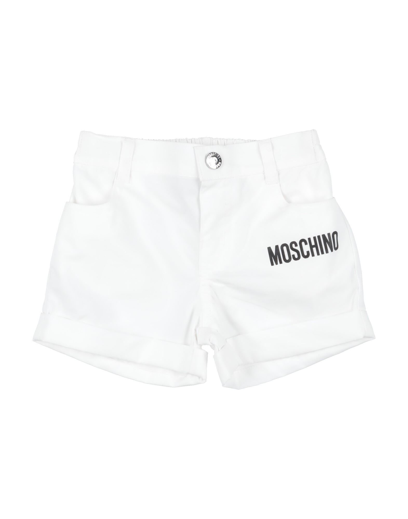 MOSCHINO BABY - Shorts & Bermuda Shorts