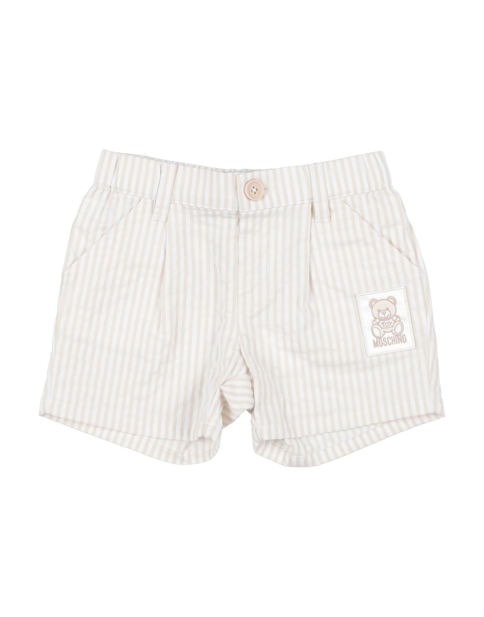 MOSCHINO BABY - Shorts & Bermuda Shorts