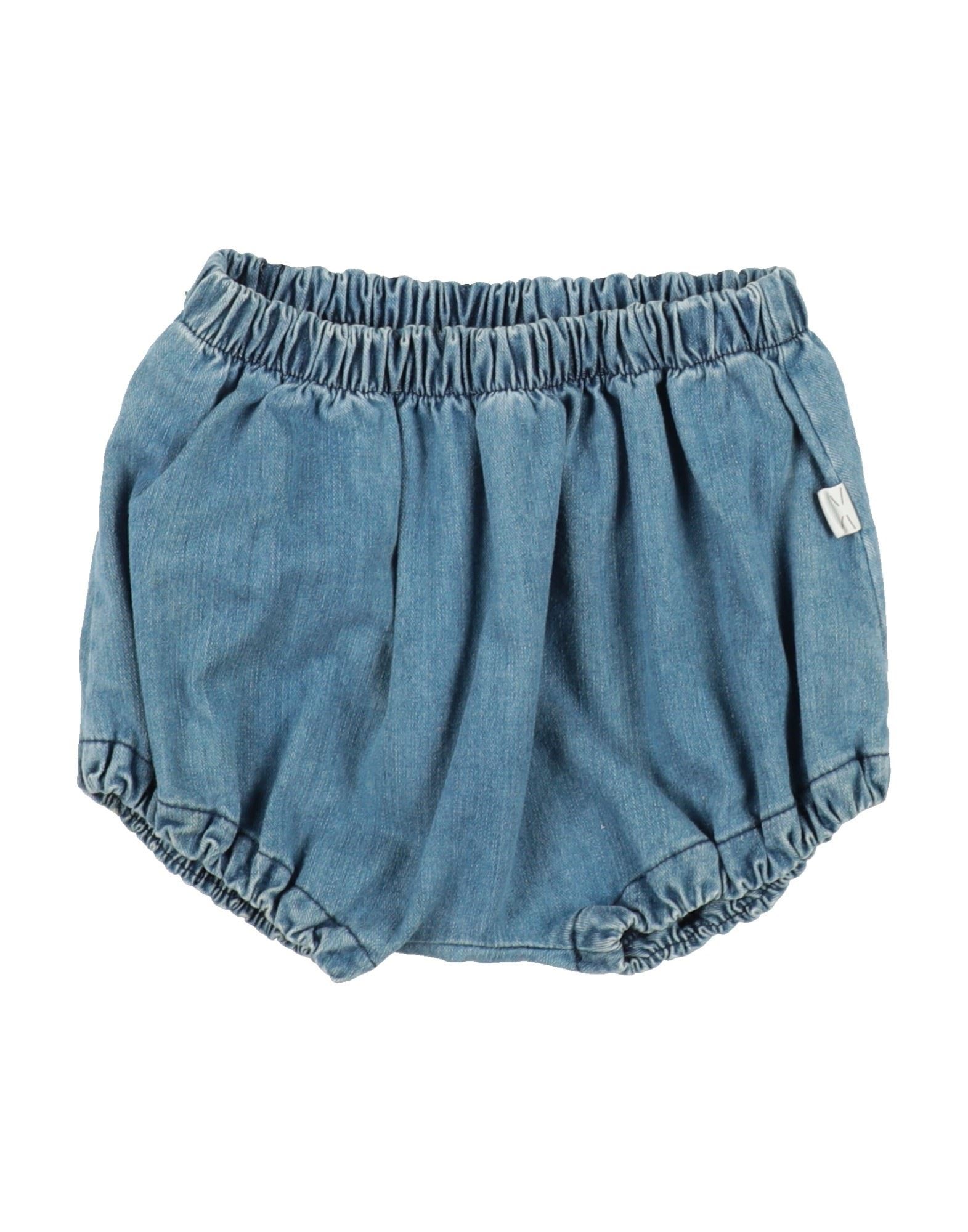 TEDDY & MINOU - Джинсовые брюки