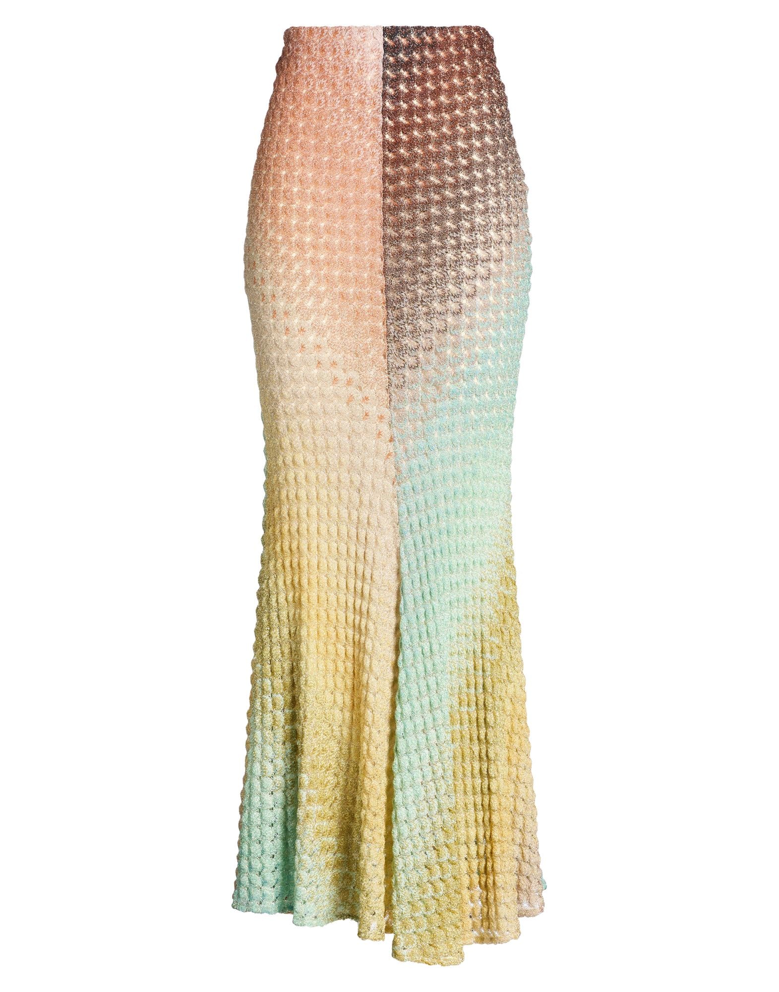 MISSONI - Maxi skirts