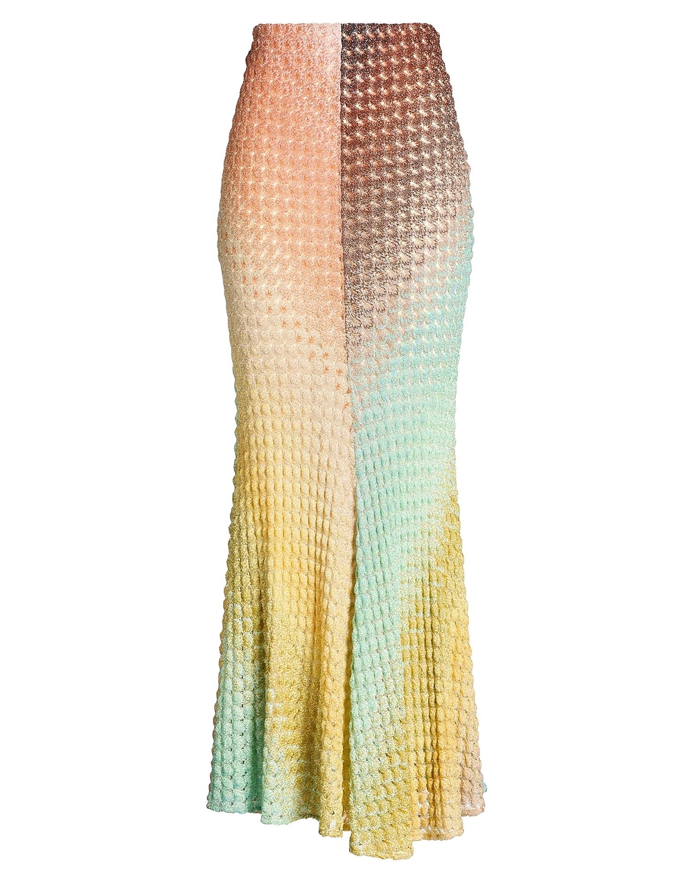 MISSONI - Maxi skirts