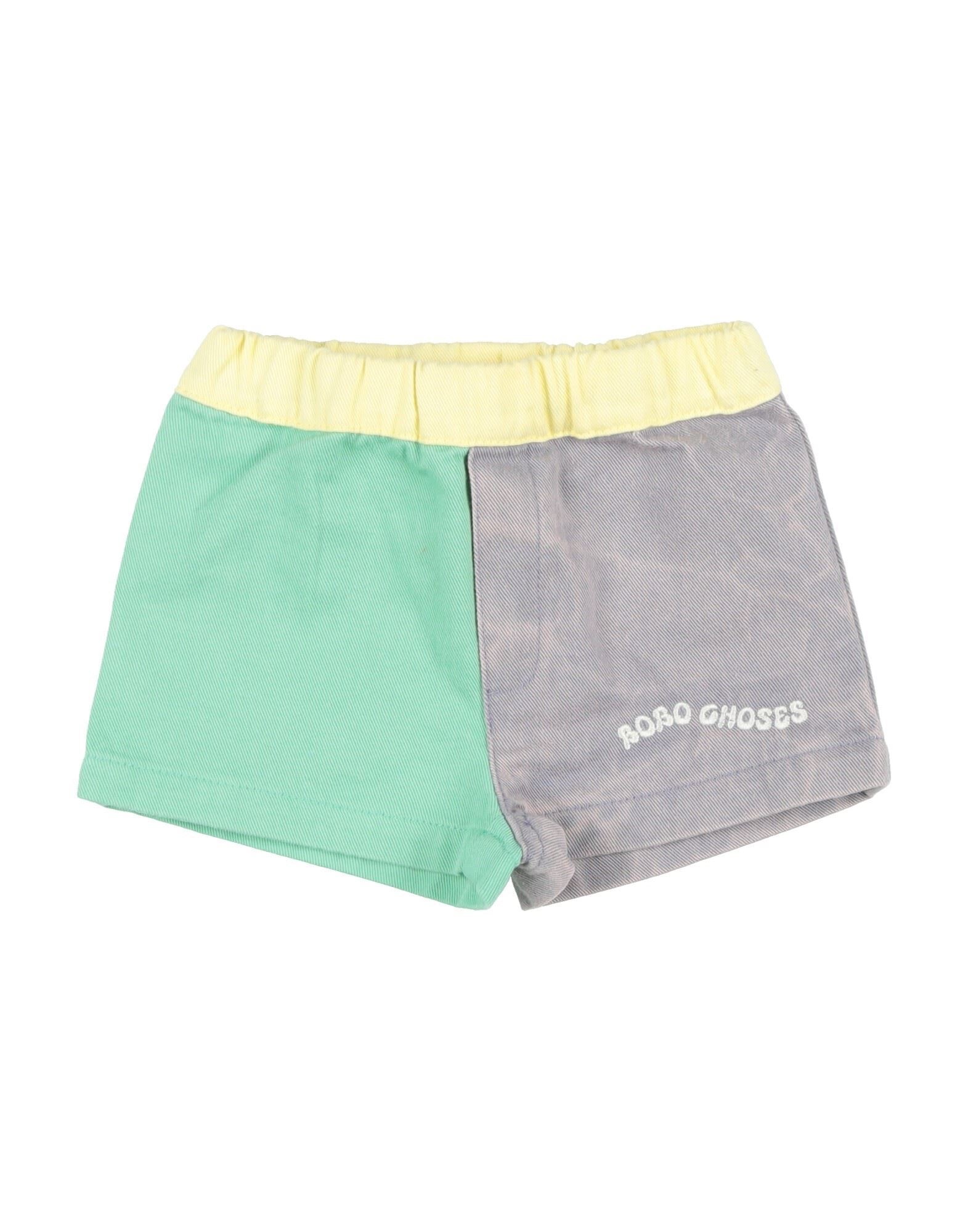 BOBO CHOSES - Shorts & Bermuda Shorts