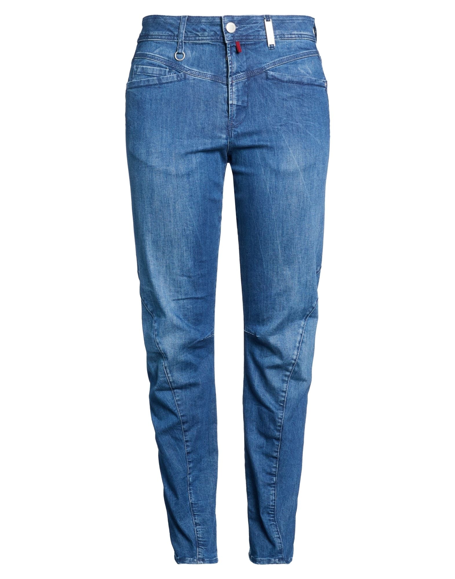 HIGH - Джинсовые брюки